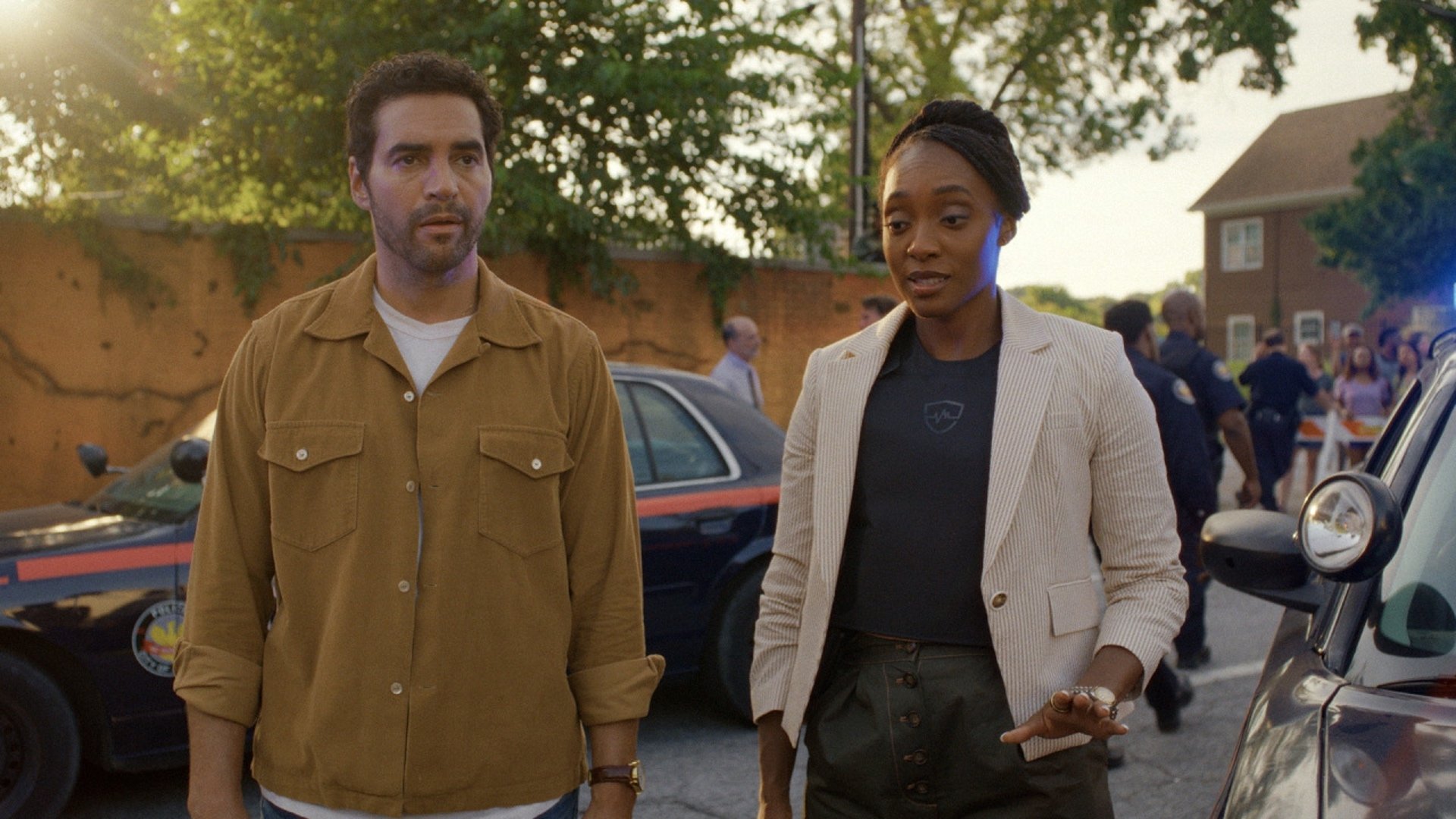 Сезон 3 Серия 1