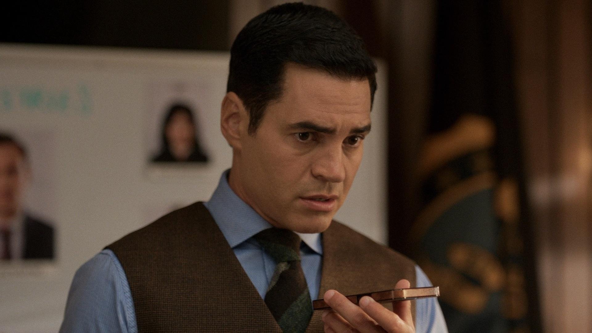 Сезон 3 Серия 3