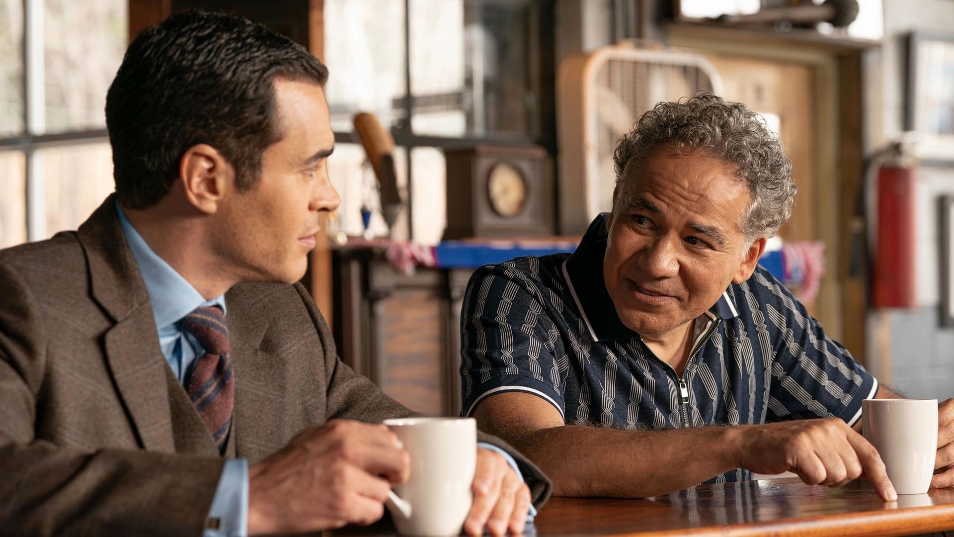 Сезон 2 Серия 6