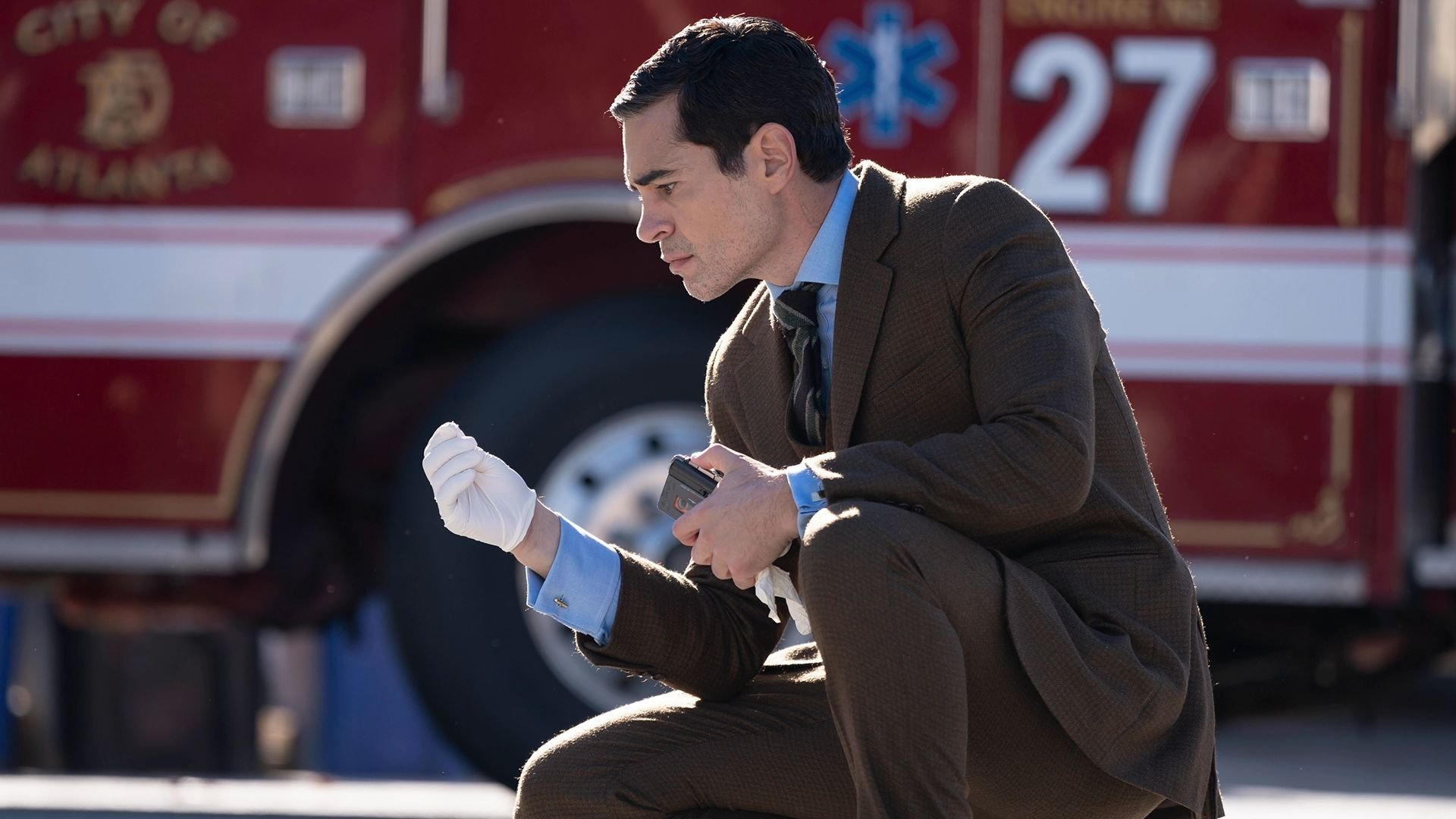 Сезон 2 Серия 1