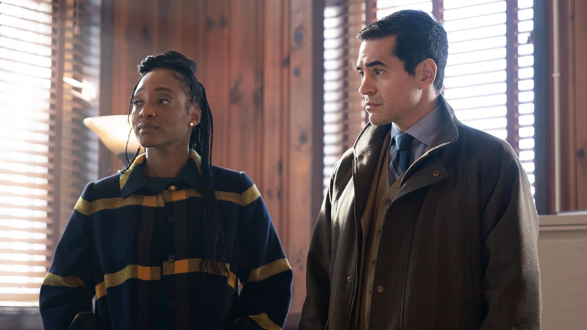 Сезон 2 Серия 4