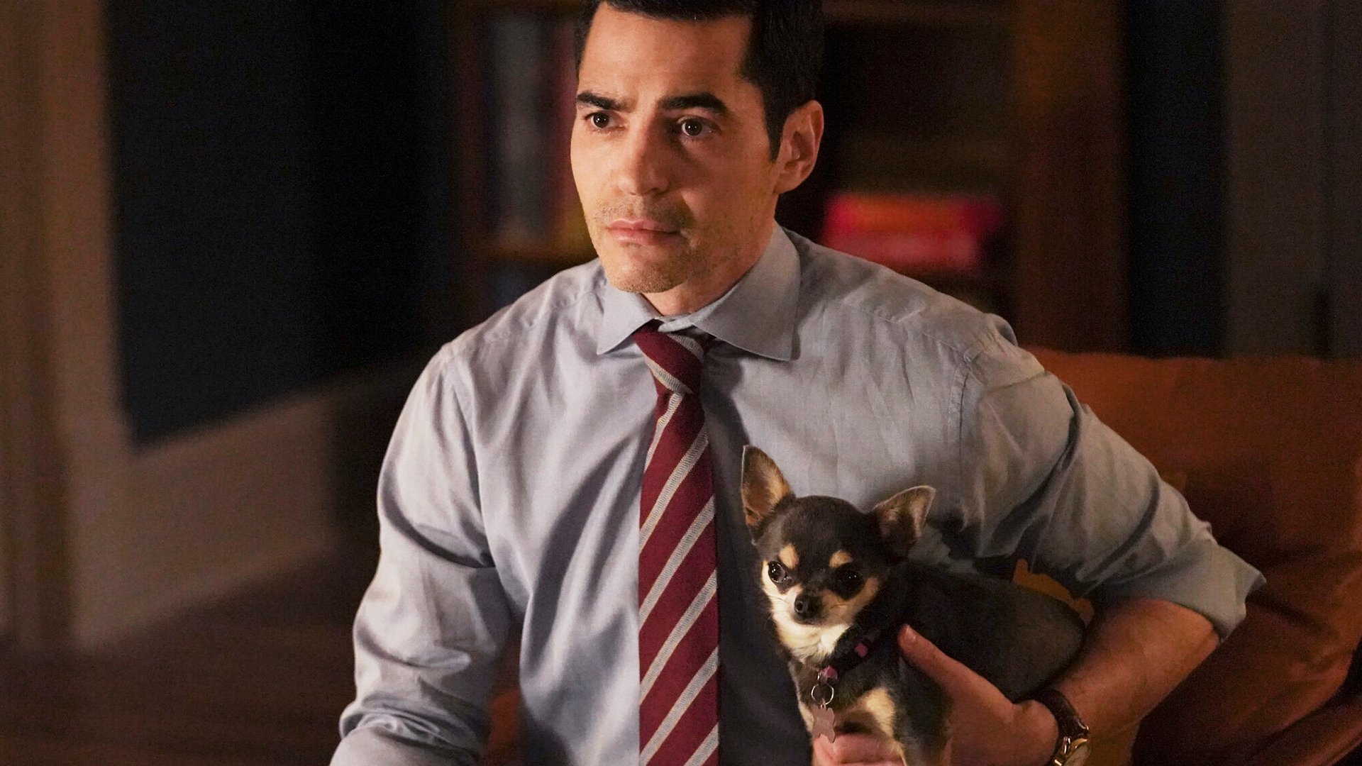 Сезон 1 Серия 12