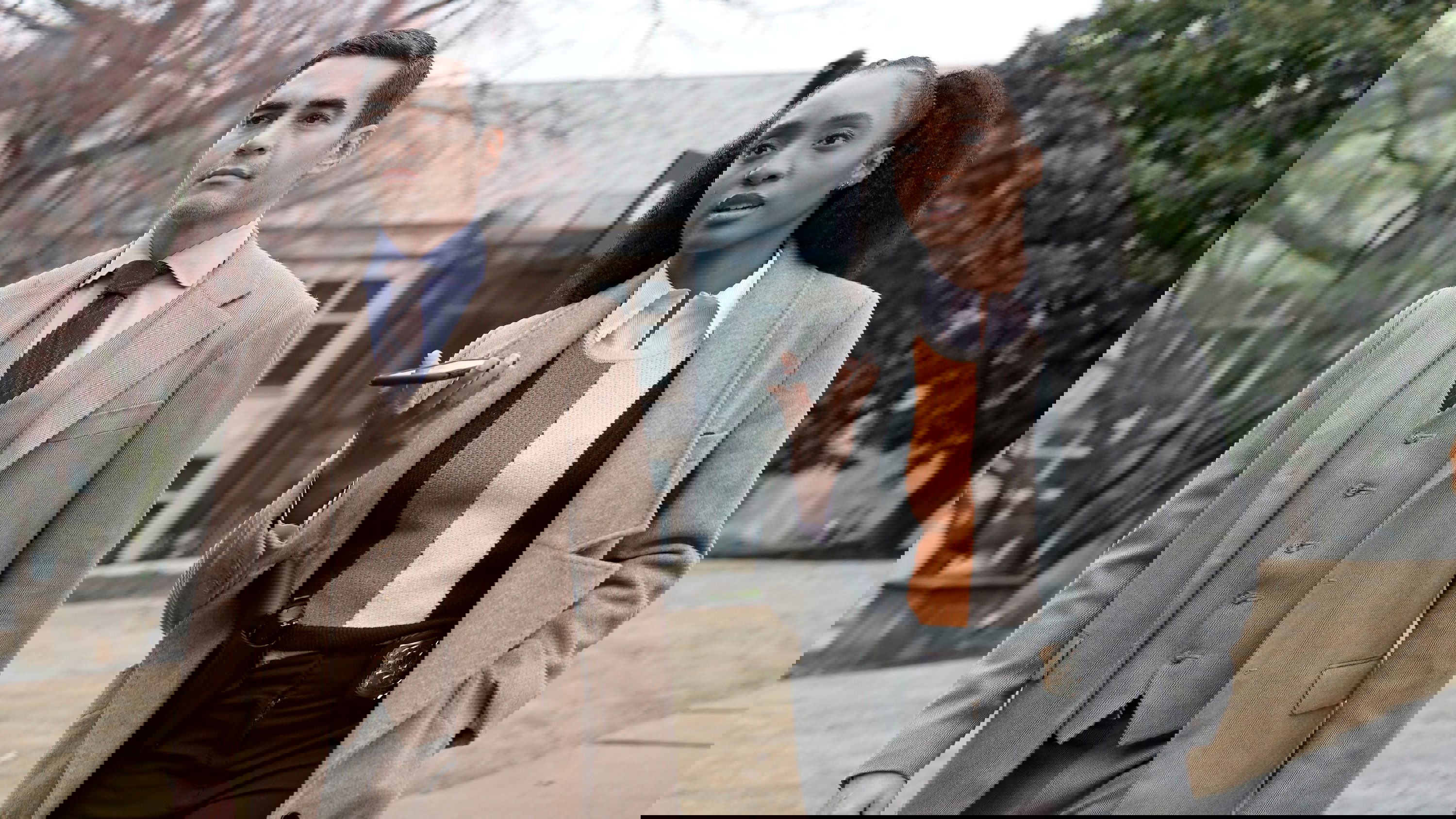 Сезон 1 Серия 8