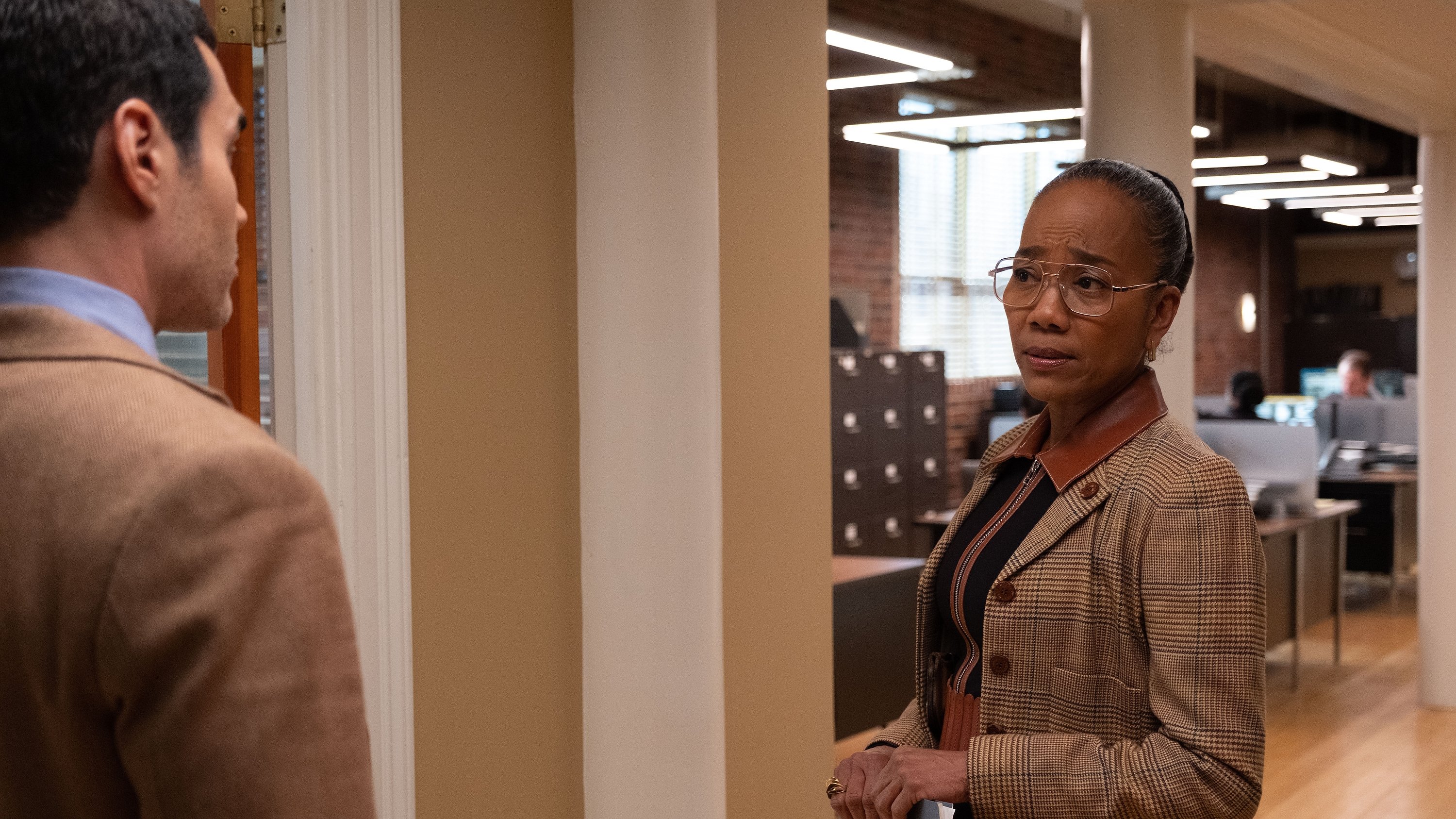 Сезон 1 Серия 10