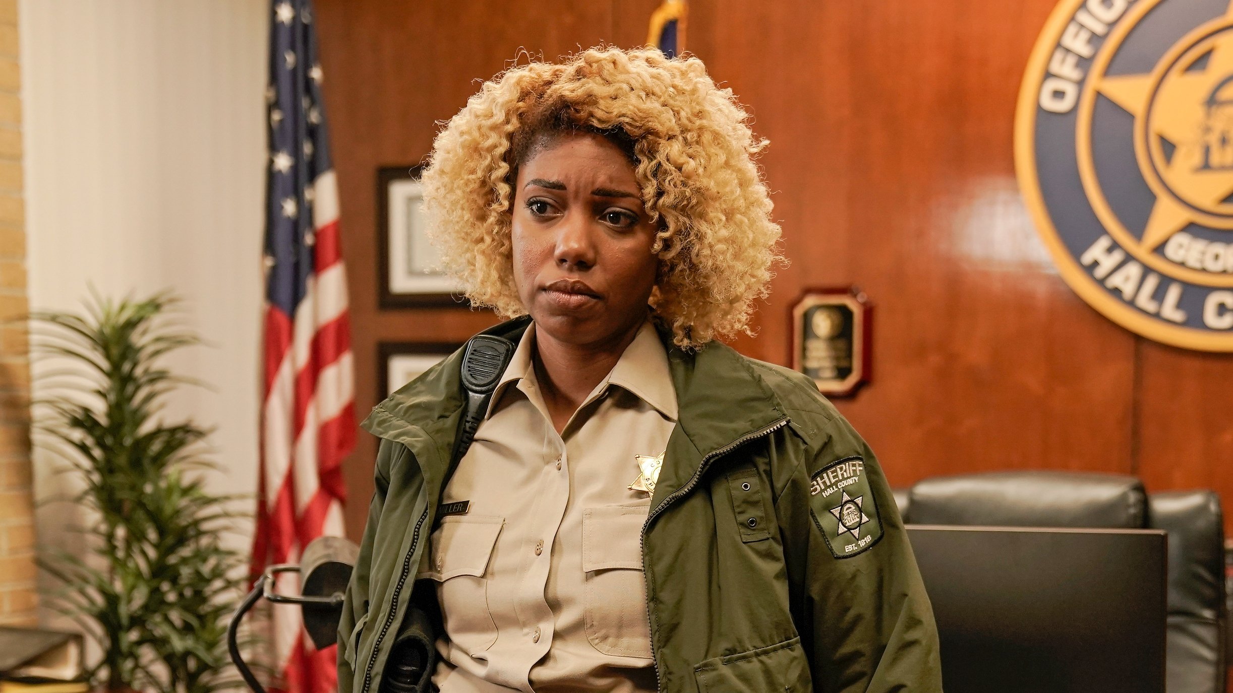 Сезон 1 Серия 3