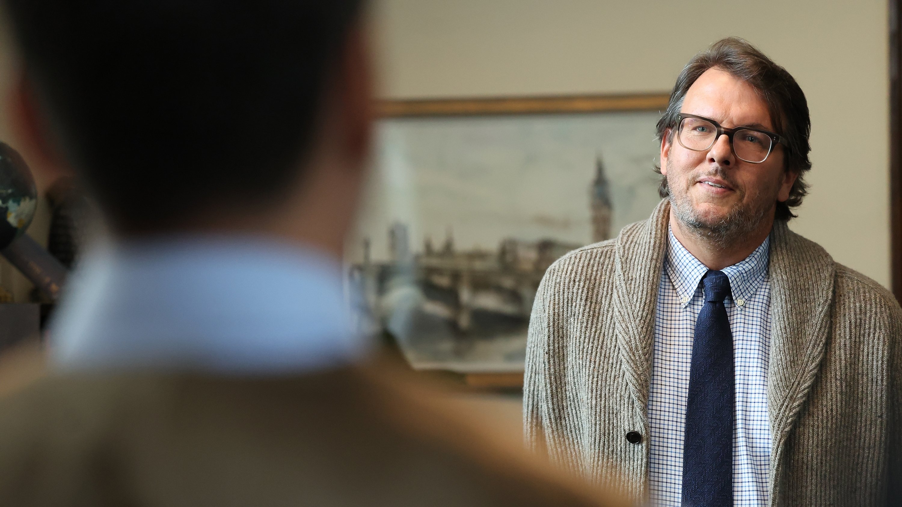 Сезон 1 Серия 2