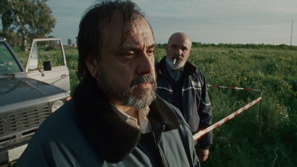 Сезон 1 Серия 6