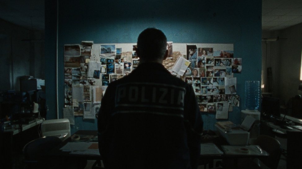 Сезон 1 Серия 1