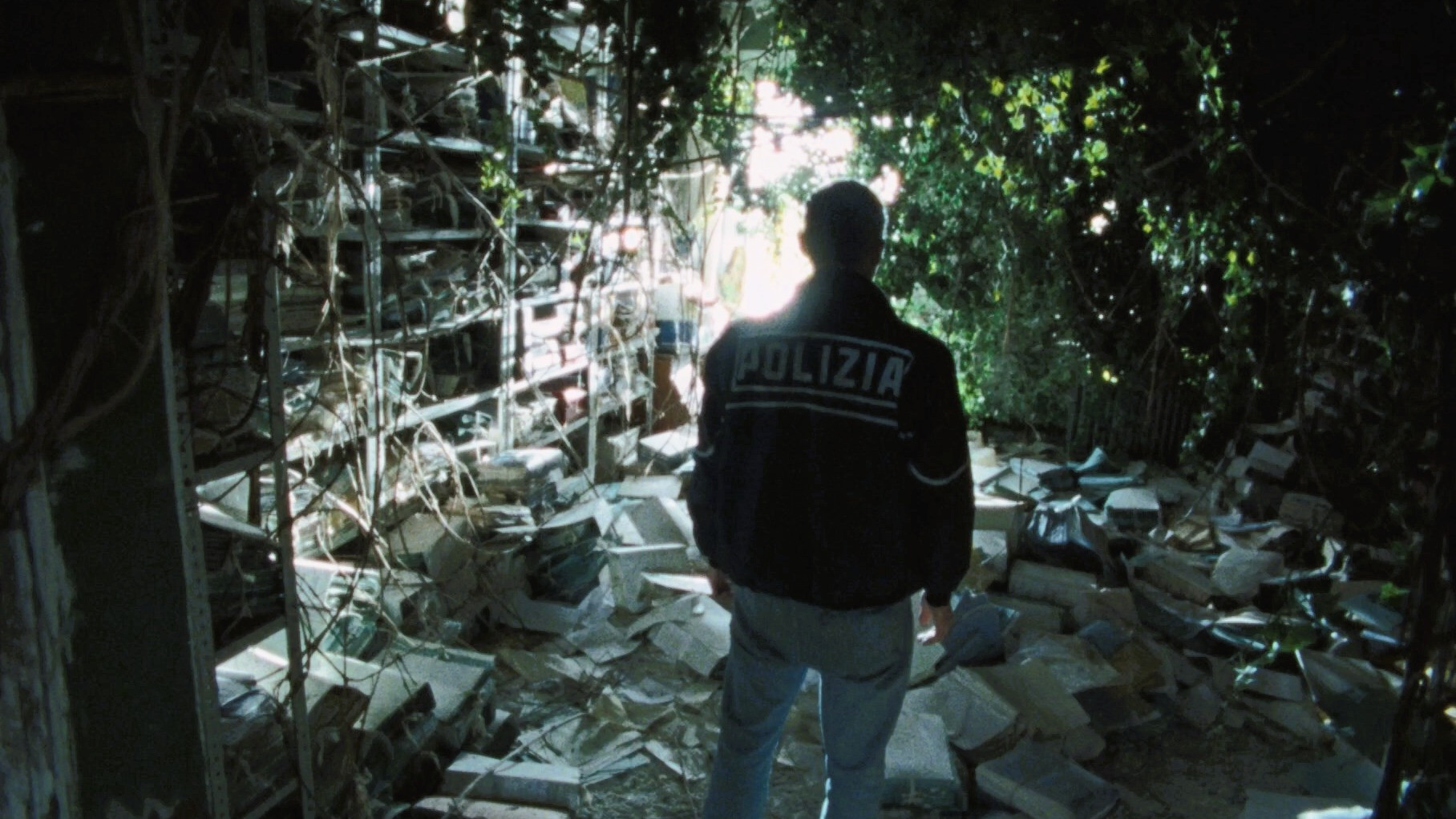 Сезон 1 Серия 3