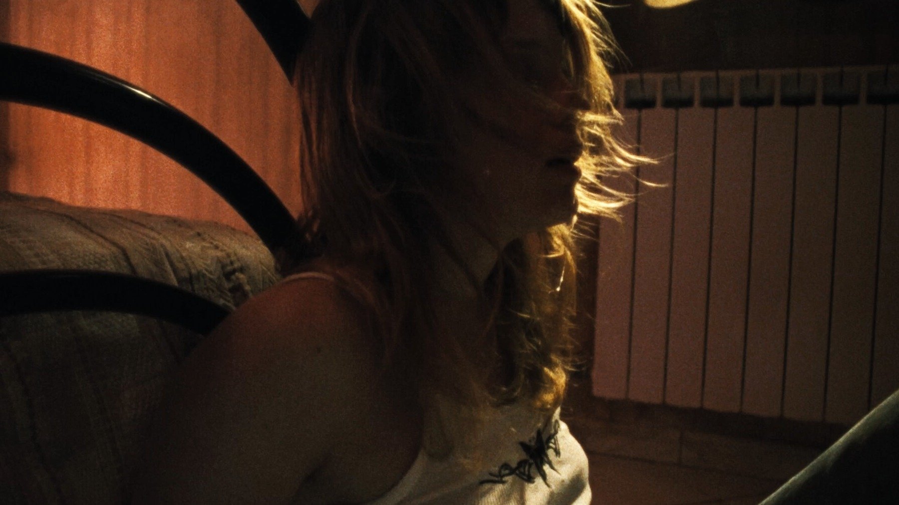 Сезон 1 Серия 4