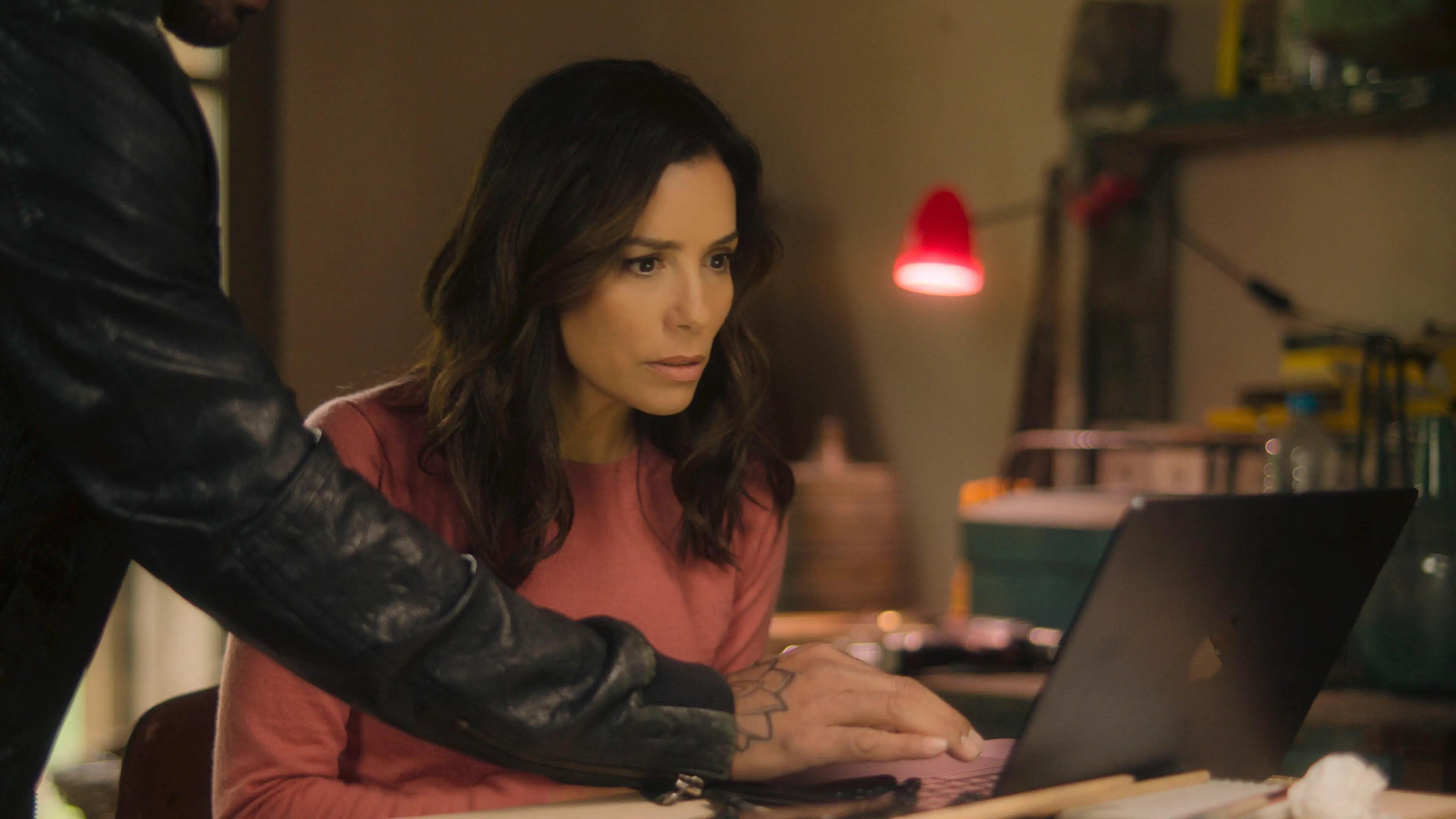 Сезон 1 Серия 4