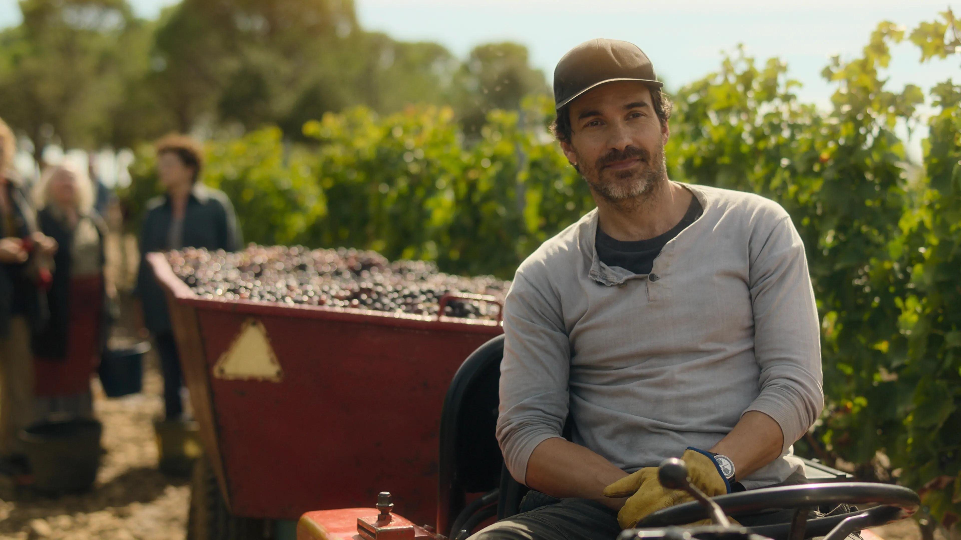 Сезон 1 Серия 2