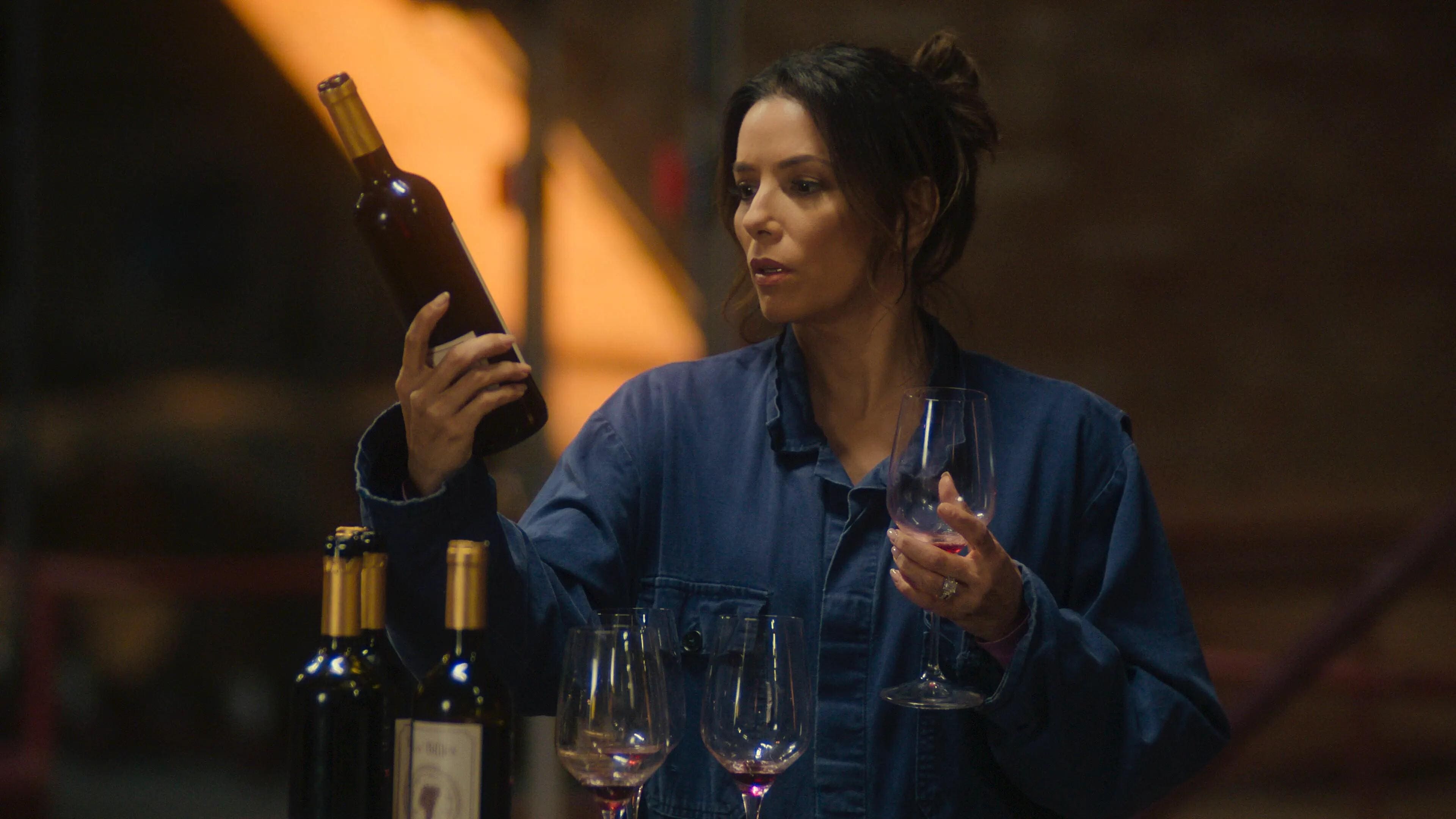 Сезон 1 Серия 3