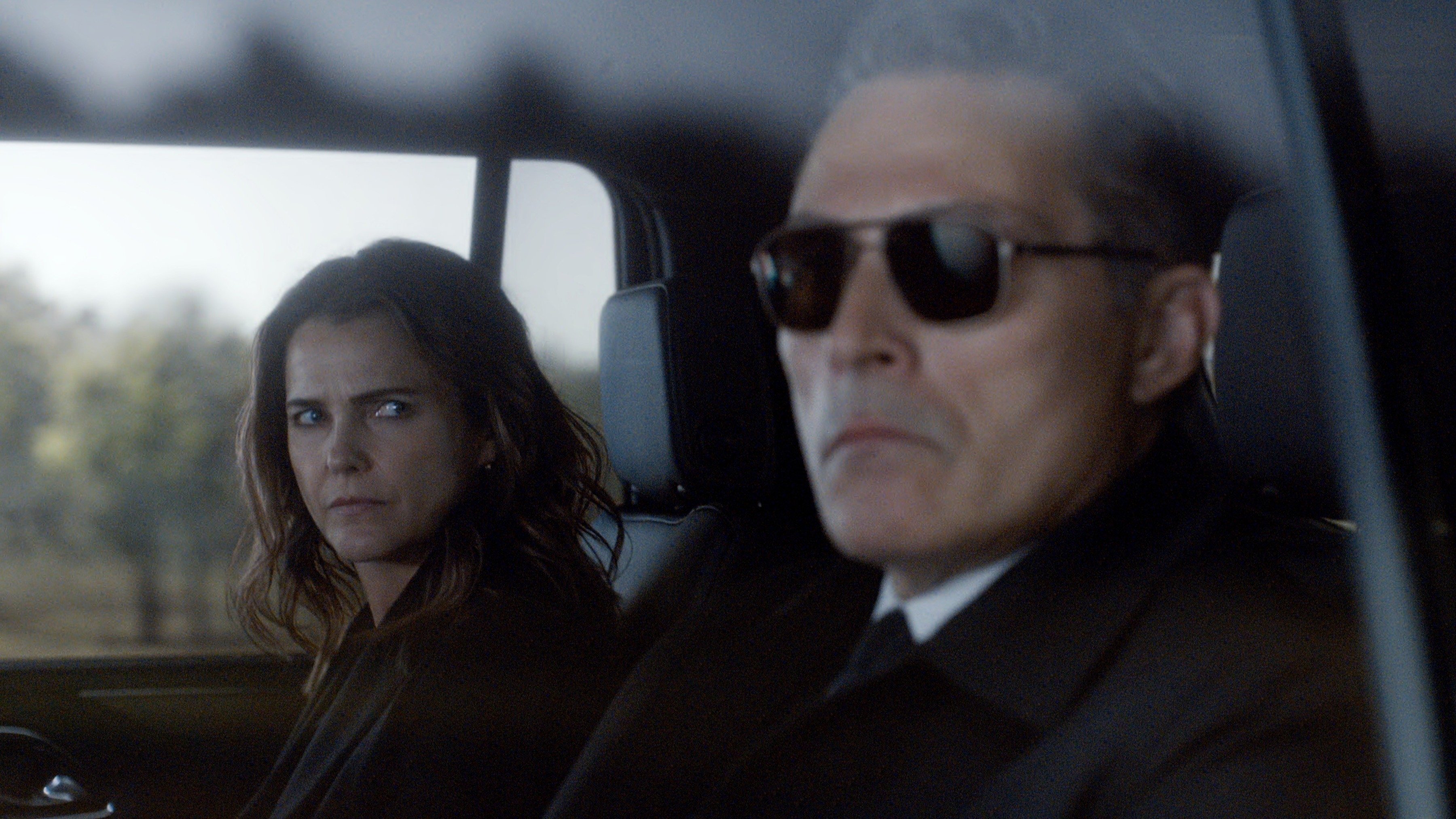 Сезон 3 Серия 3