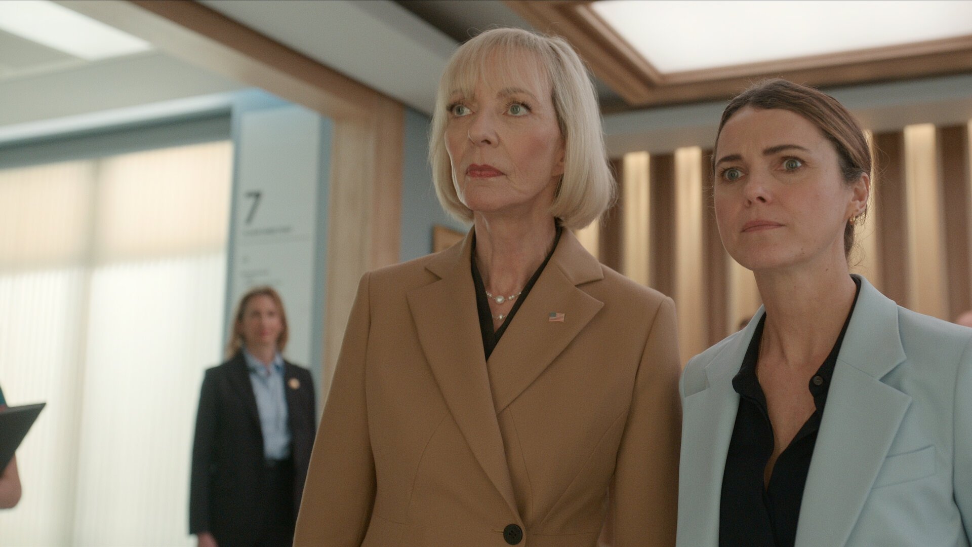 Сезон 2 Серия 6