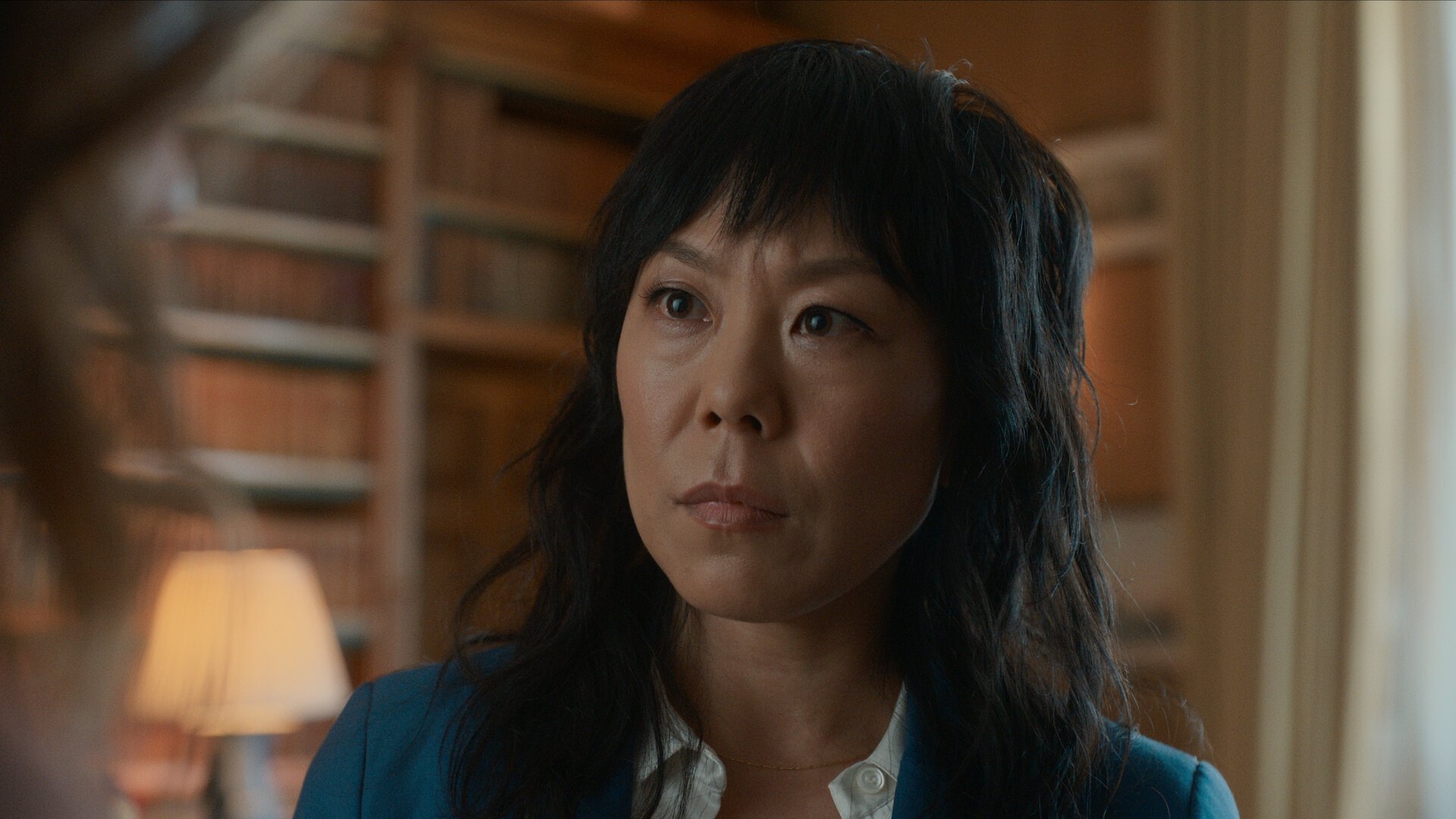 Сезон 2 Серия 3