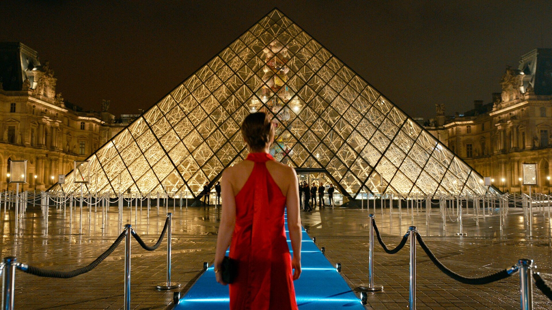 Сезон 1 Серия 8