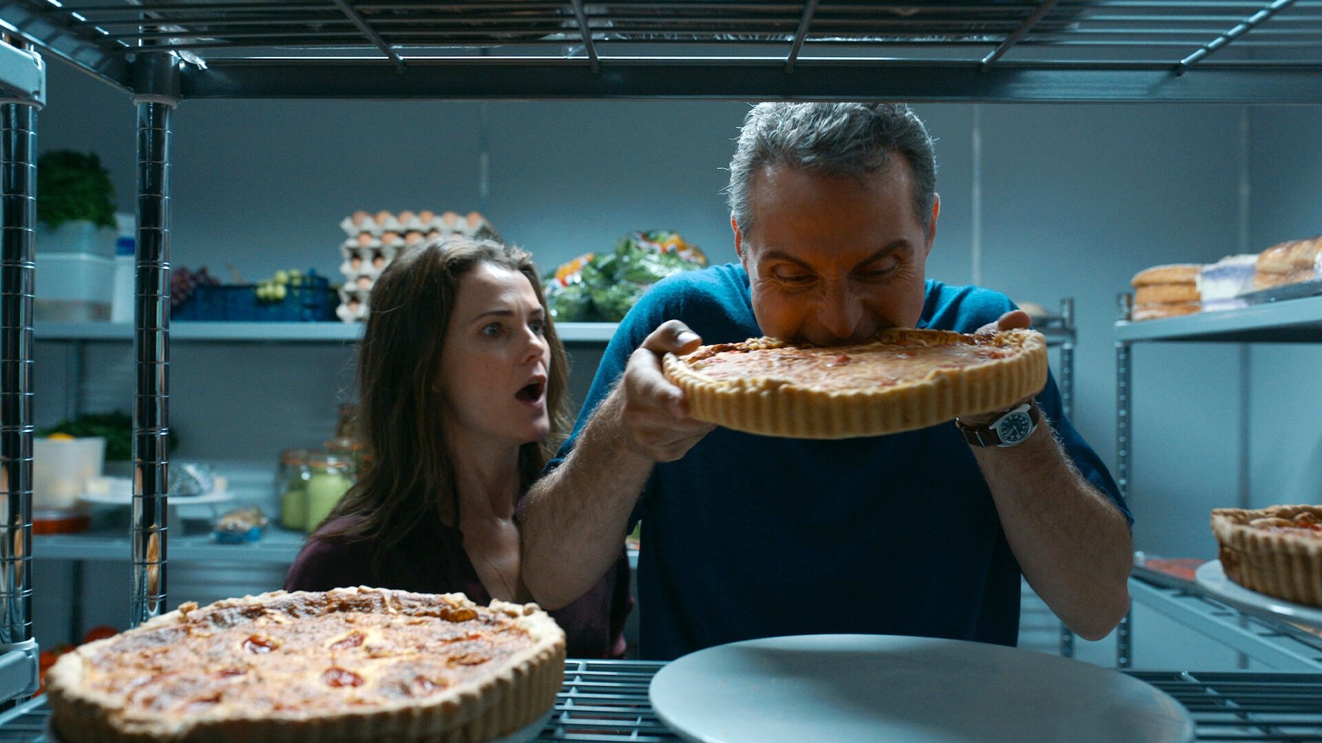 Сезон 1 Серия 6