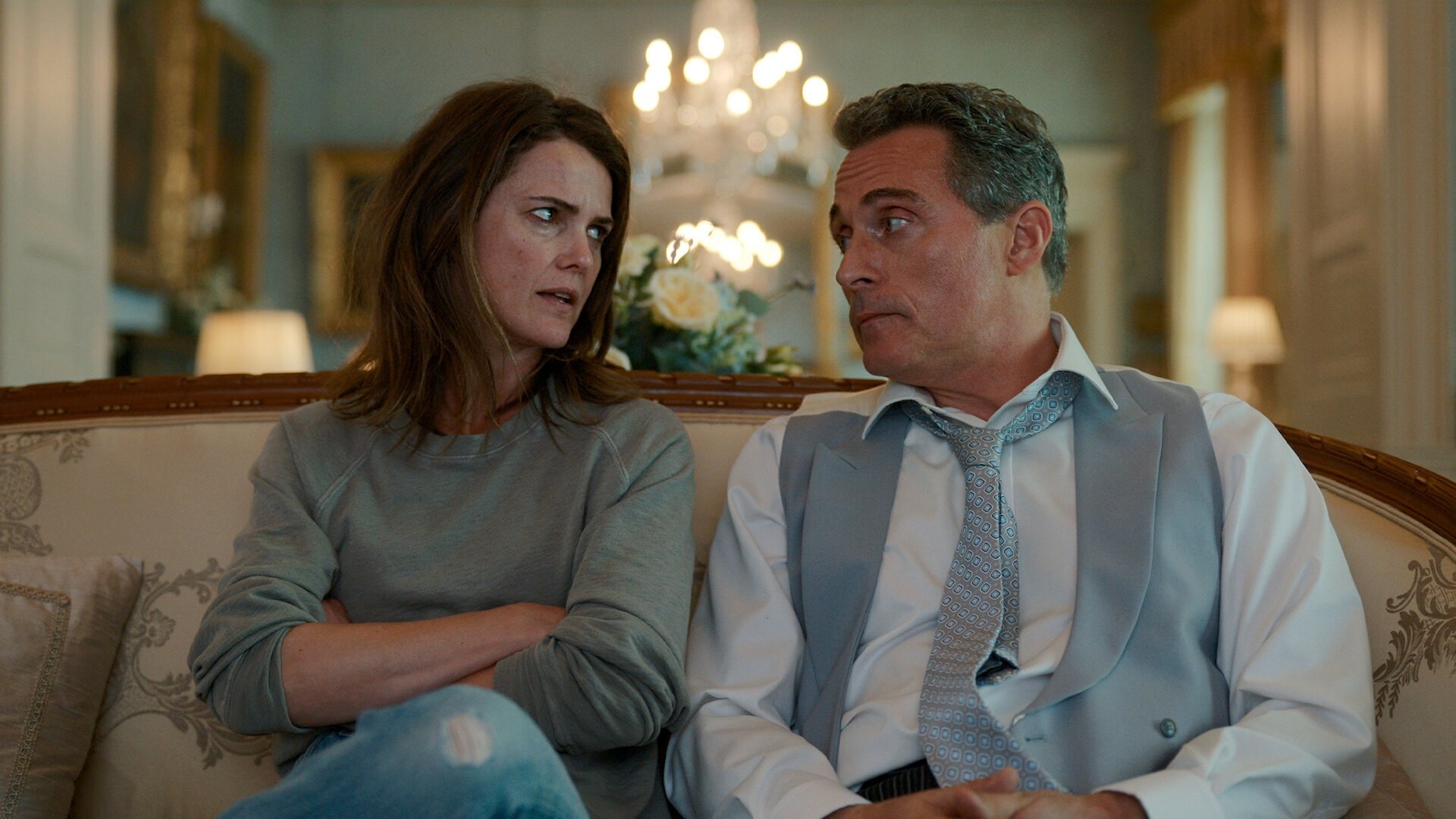 Сезон 1 Серия 2