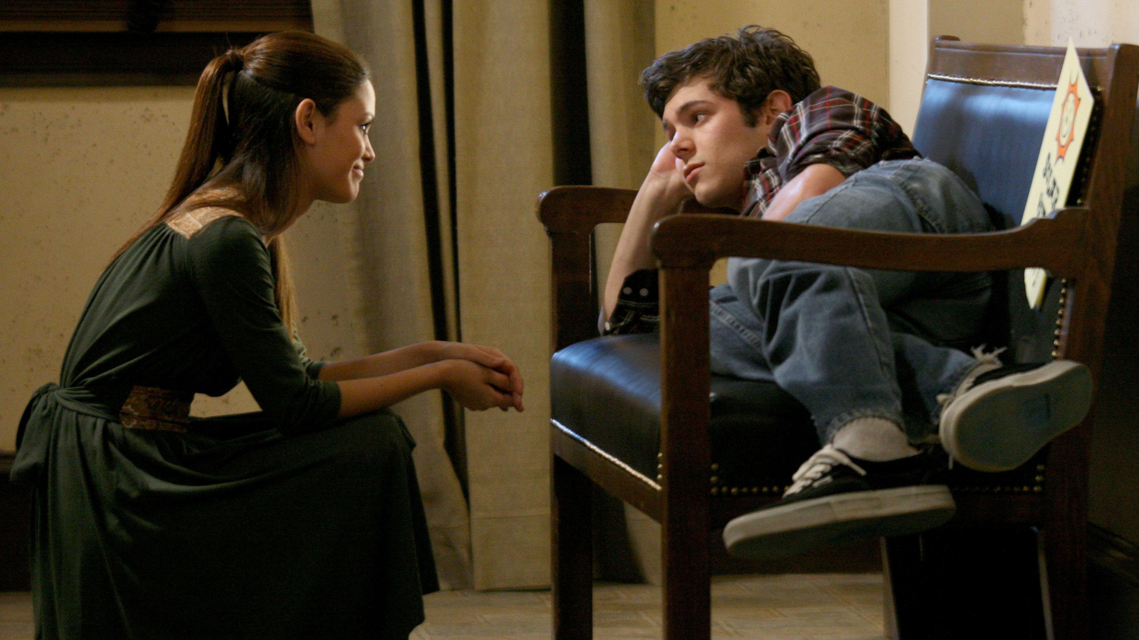 Сезон 4 Серия 4