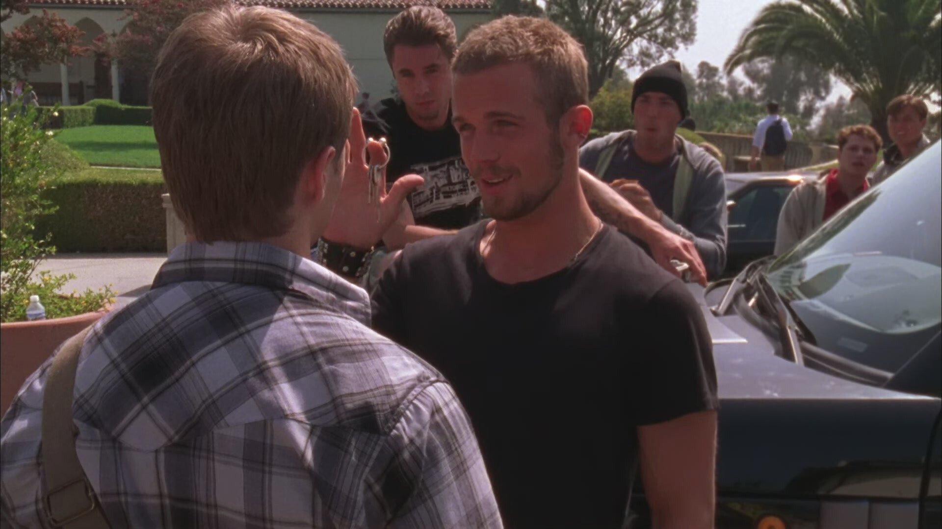 Сезон 3 Серия 7