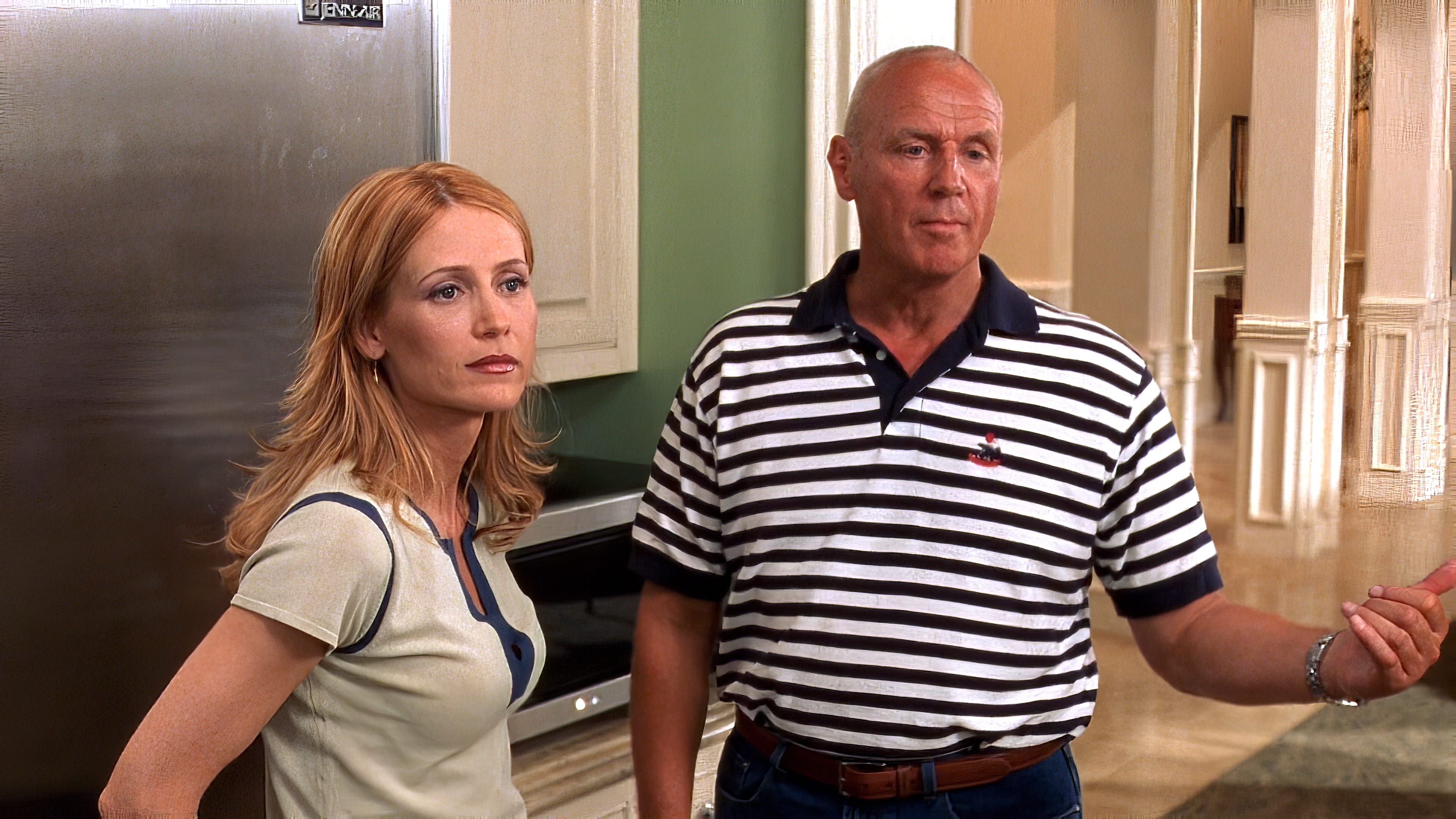 Сезон 1 Серия 6