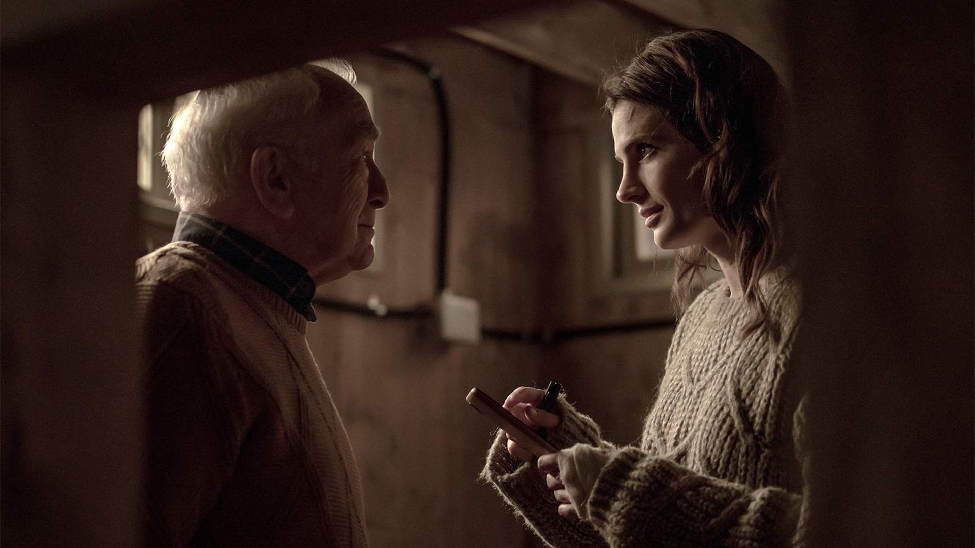 Сезон 3 Серия 10