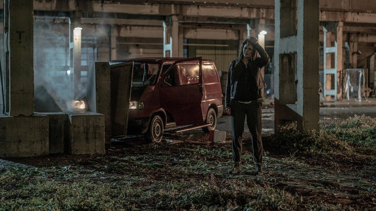 Сезон 3 Серия 1