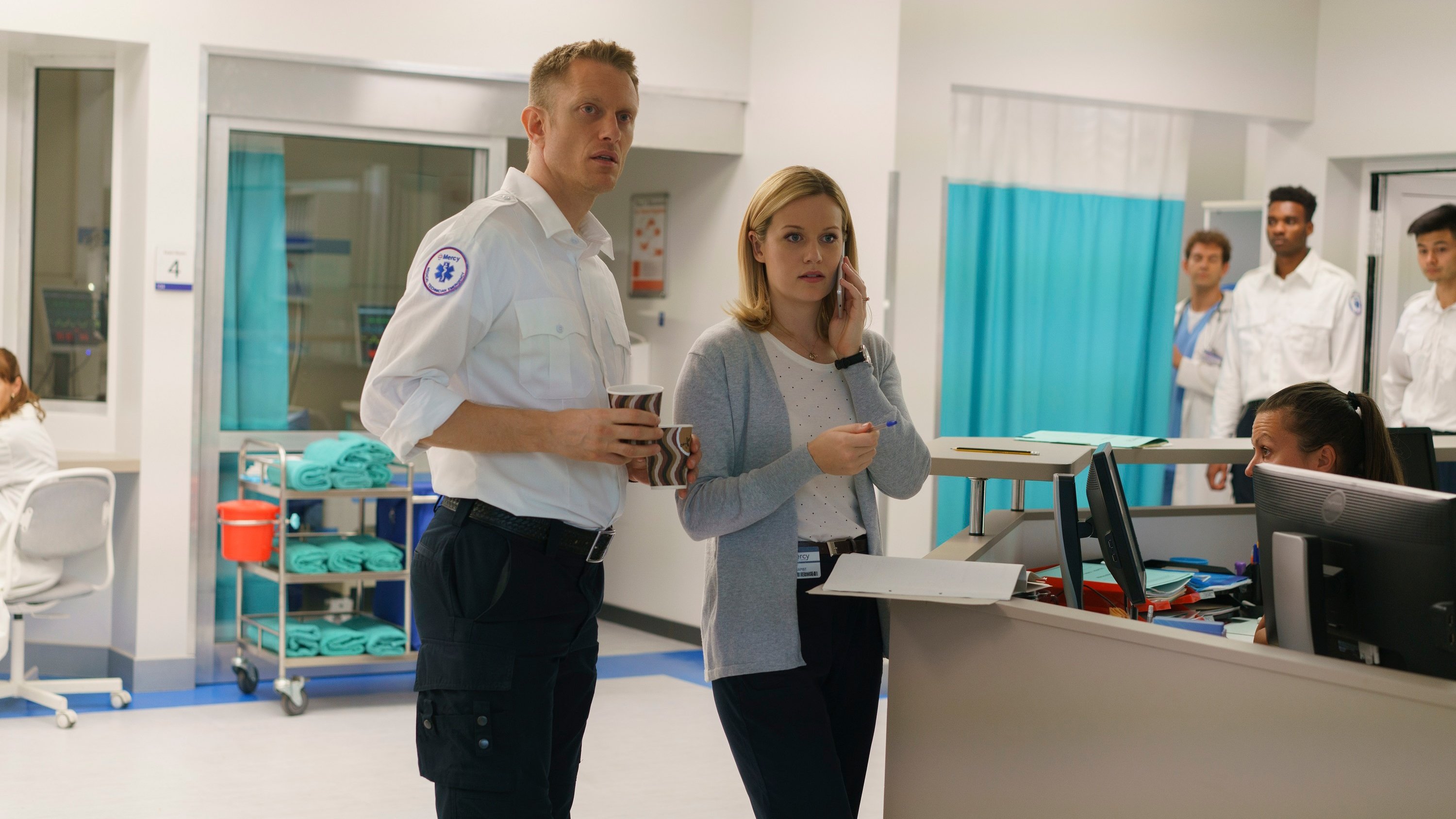 Сезон 2 Серия 2