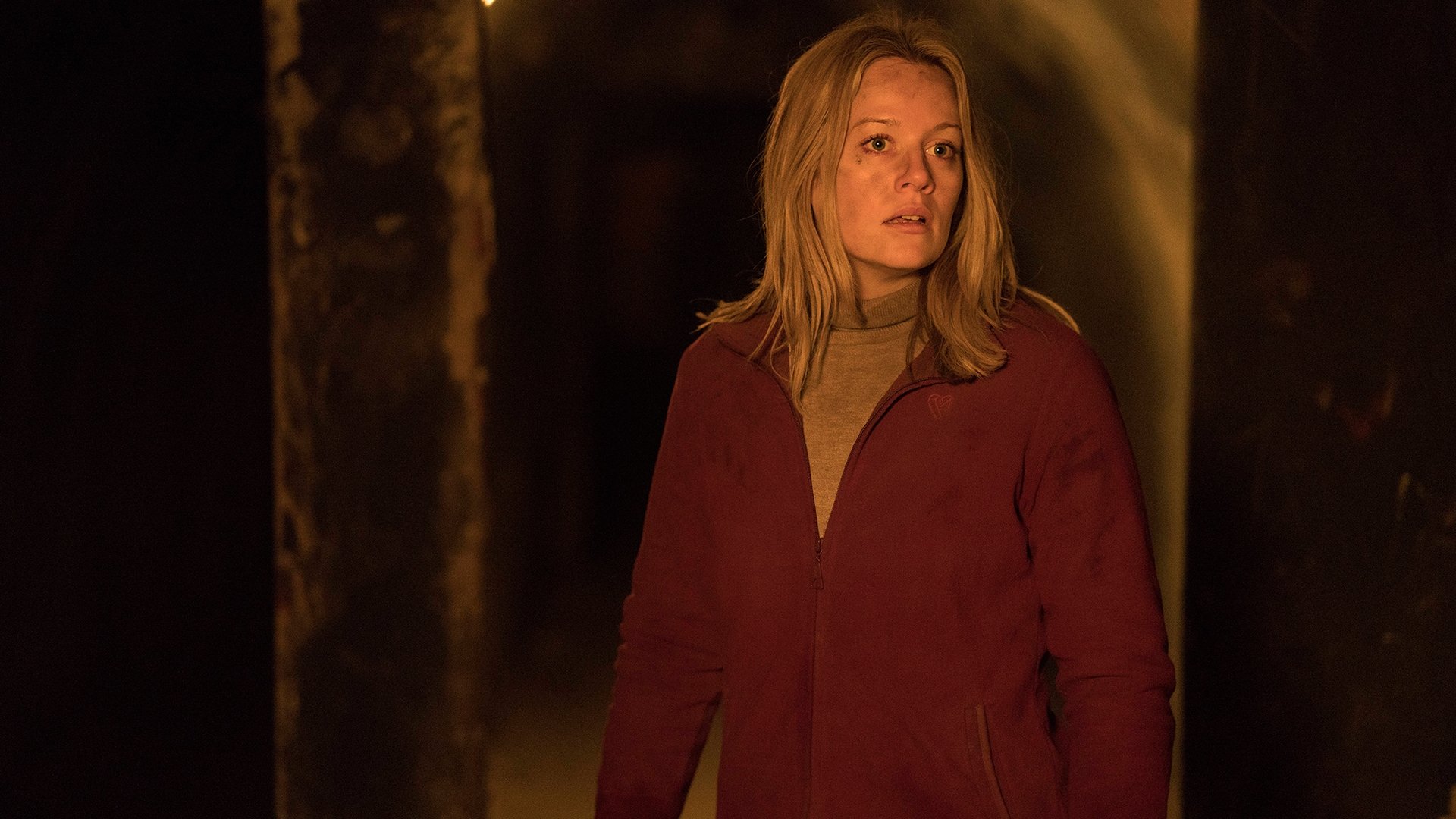 Сезон 1 Серия 9