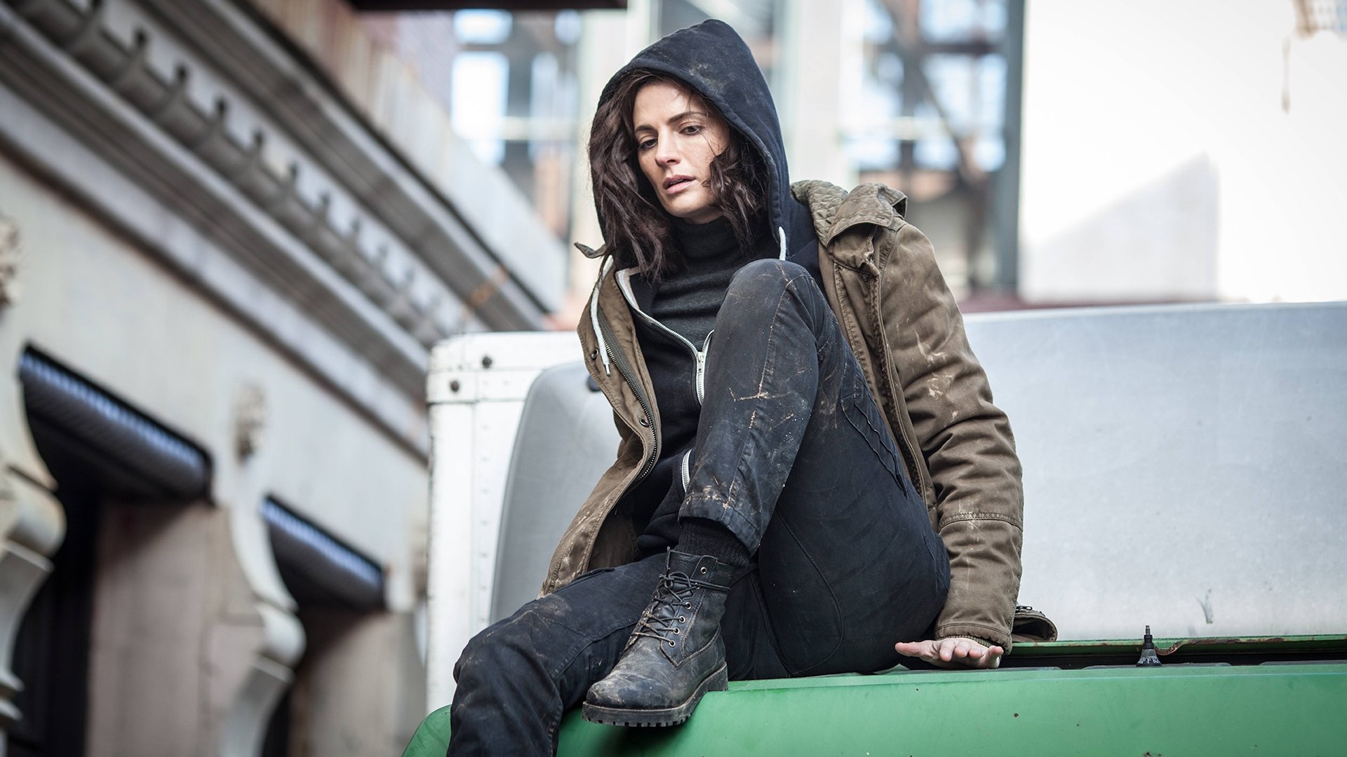 Сезон 1 Серия 6