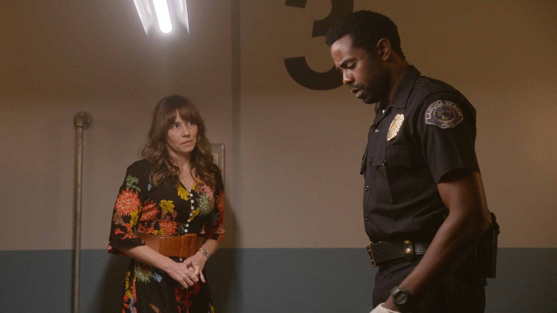 Сезон 3 Серия 9