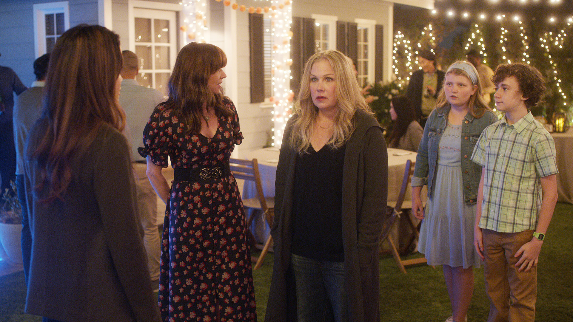 Сезон 3 Серия 5