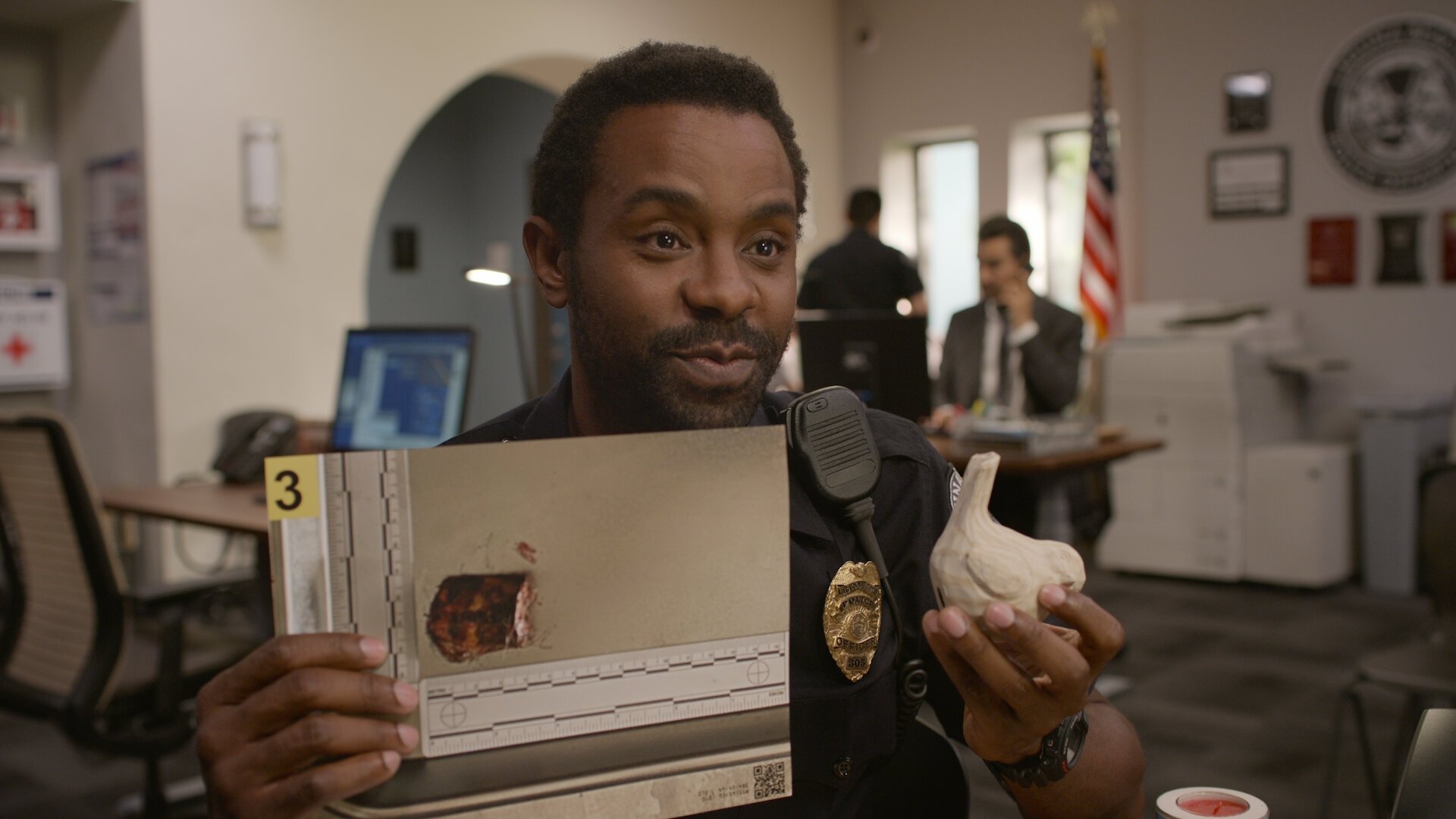 Сезон 3 Серия 6