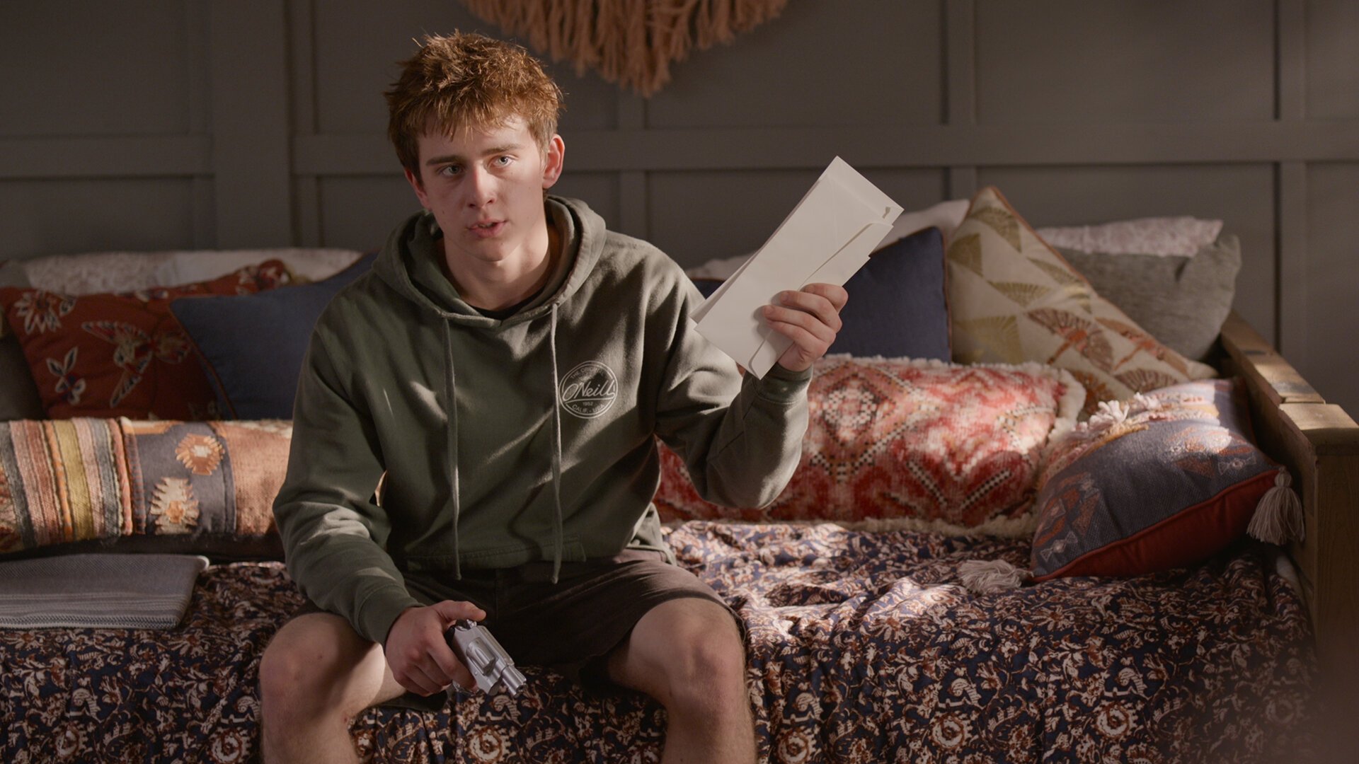 Сезон 3 Серия 2