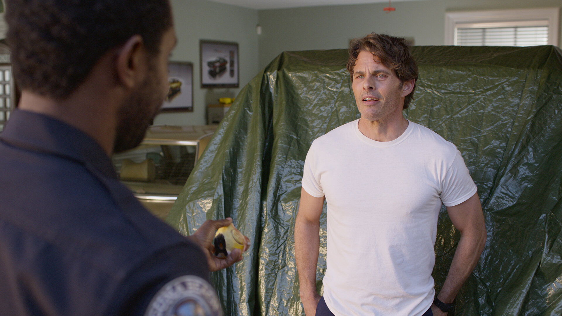 Сезон 3 Серия 3