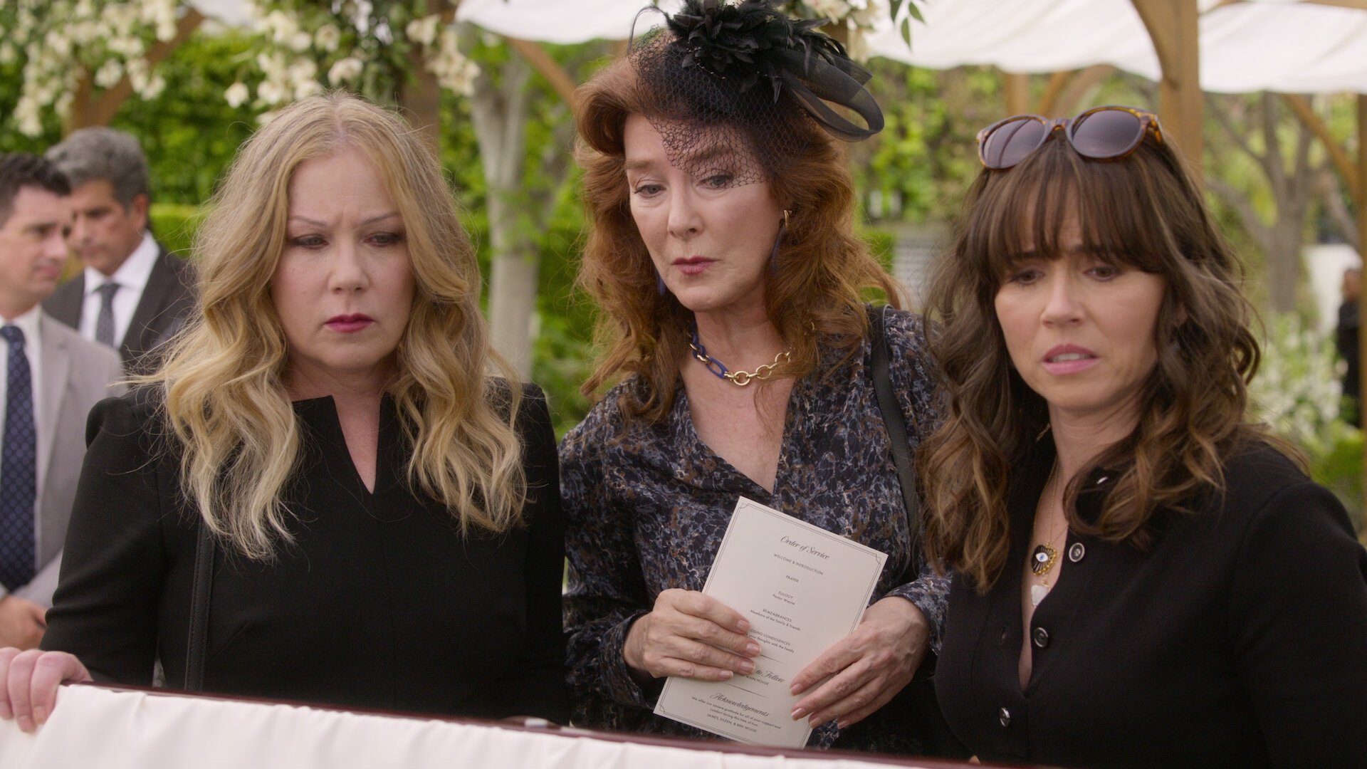 Сезон 3 Серия 4