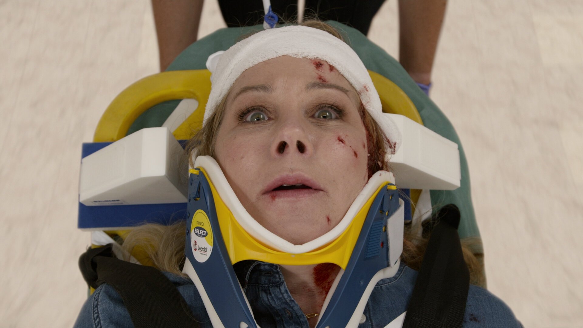 Сезон 3 Серия 1