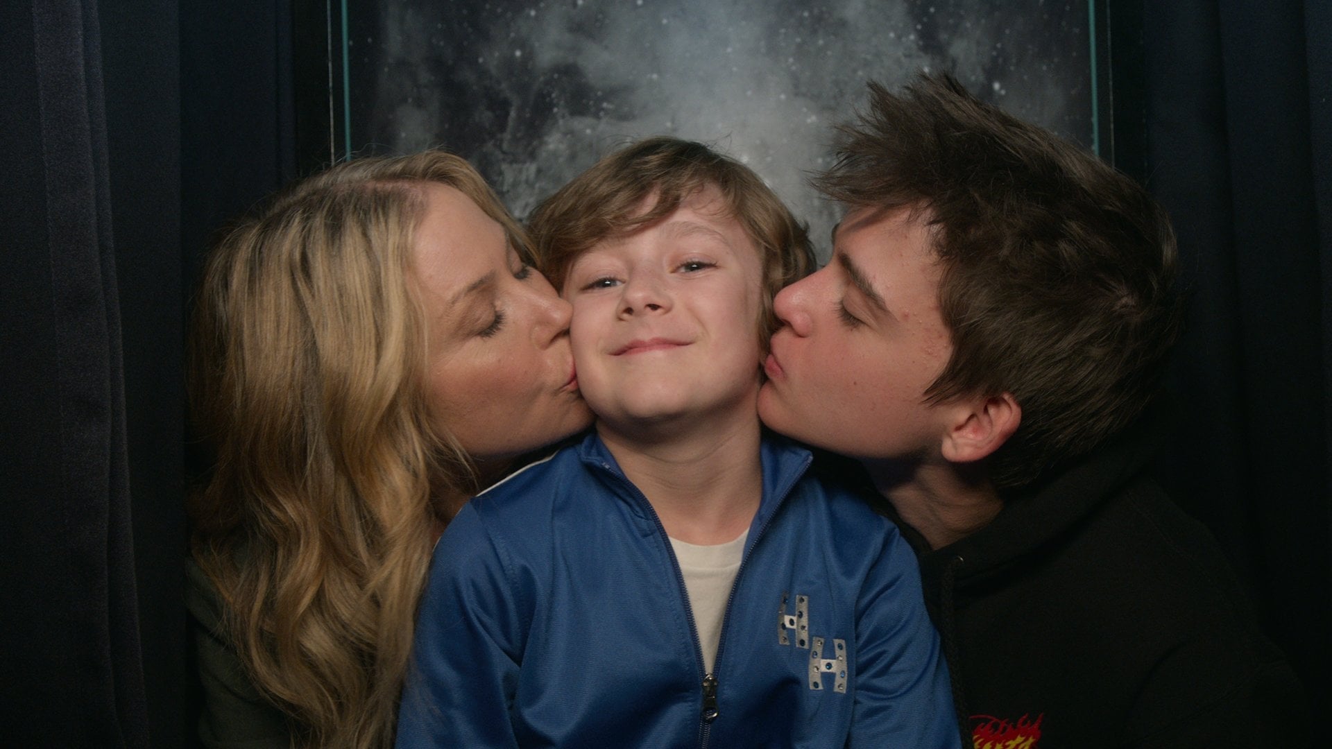 Сезон 2 Серия 6