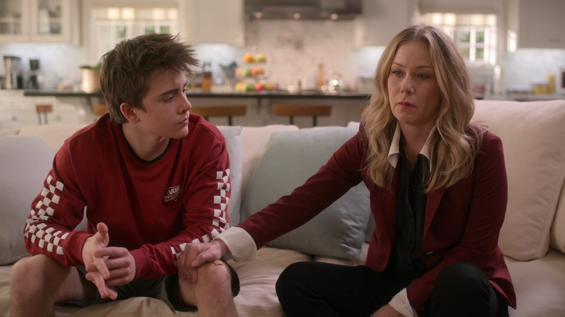 Сезон 2 Серия 8