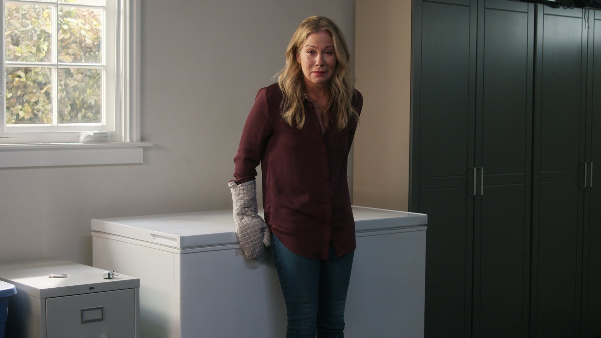 Сезон 2 Серия 3