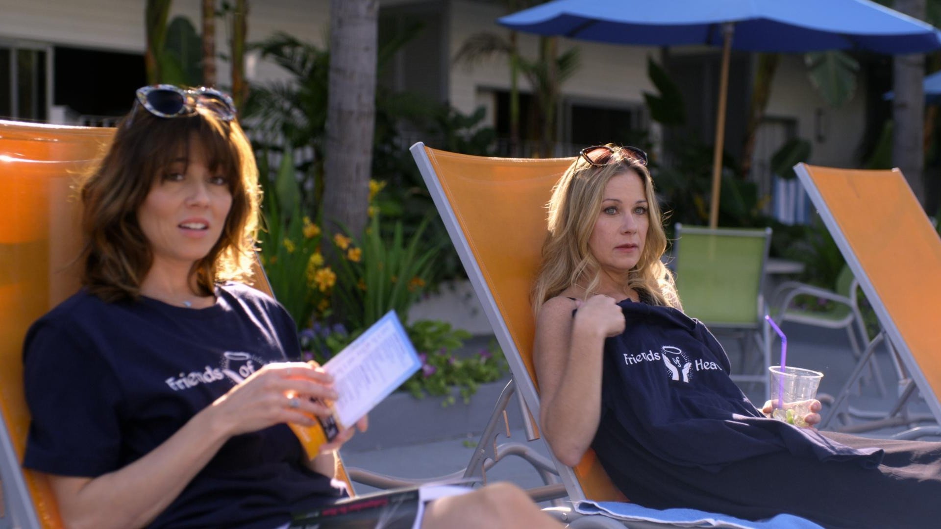 Сезон 1 Серия 5