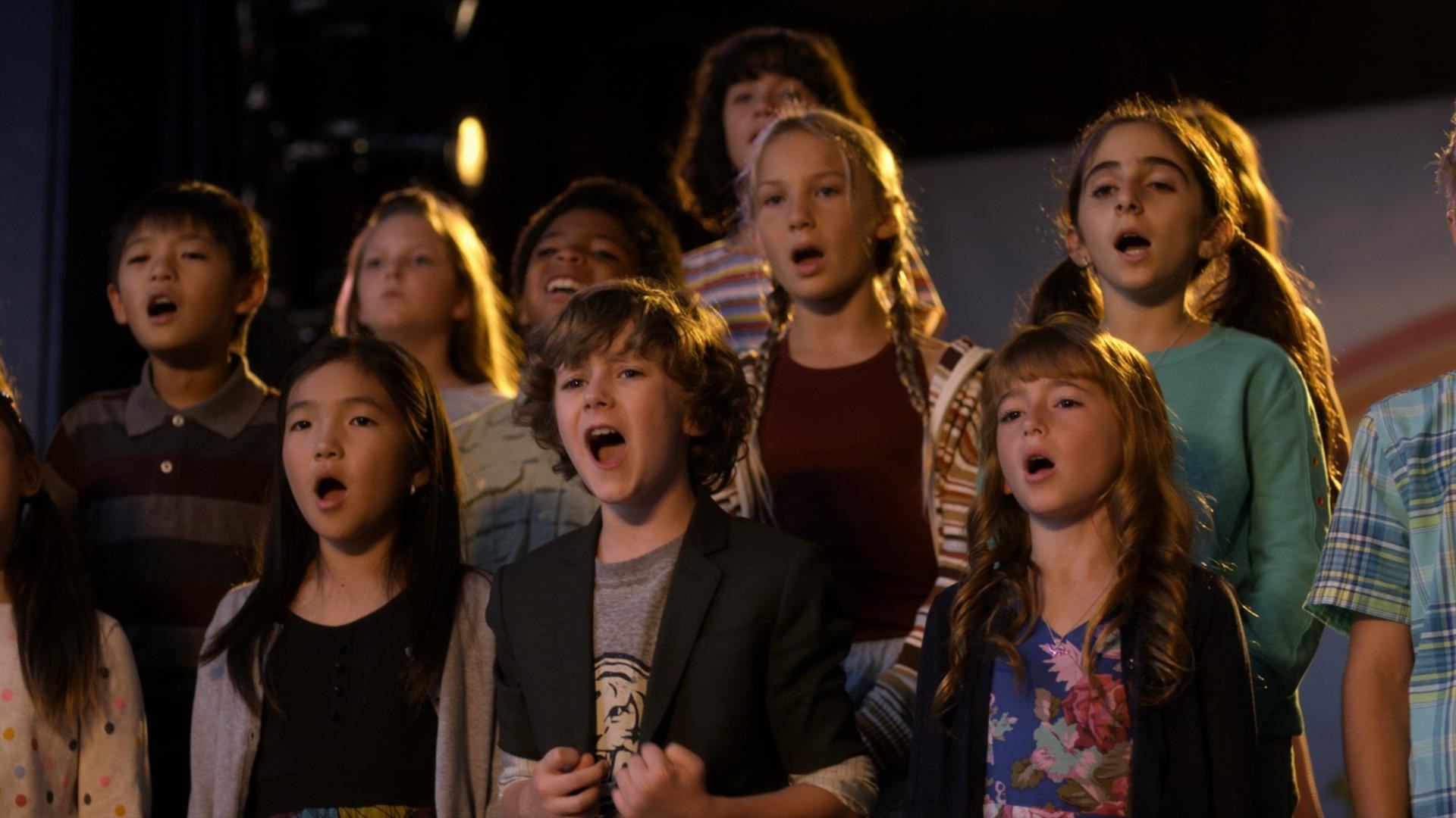 Сезон 1 Серия 6