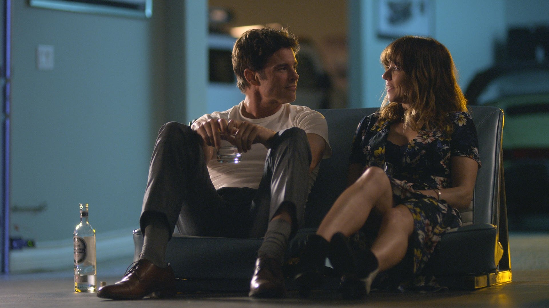 Сезон 1 Серия 7