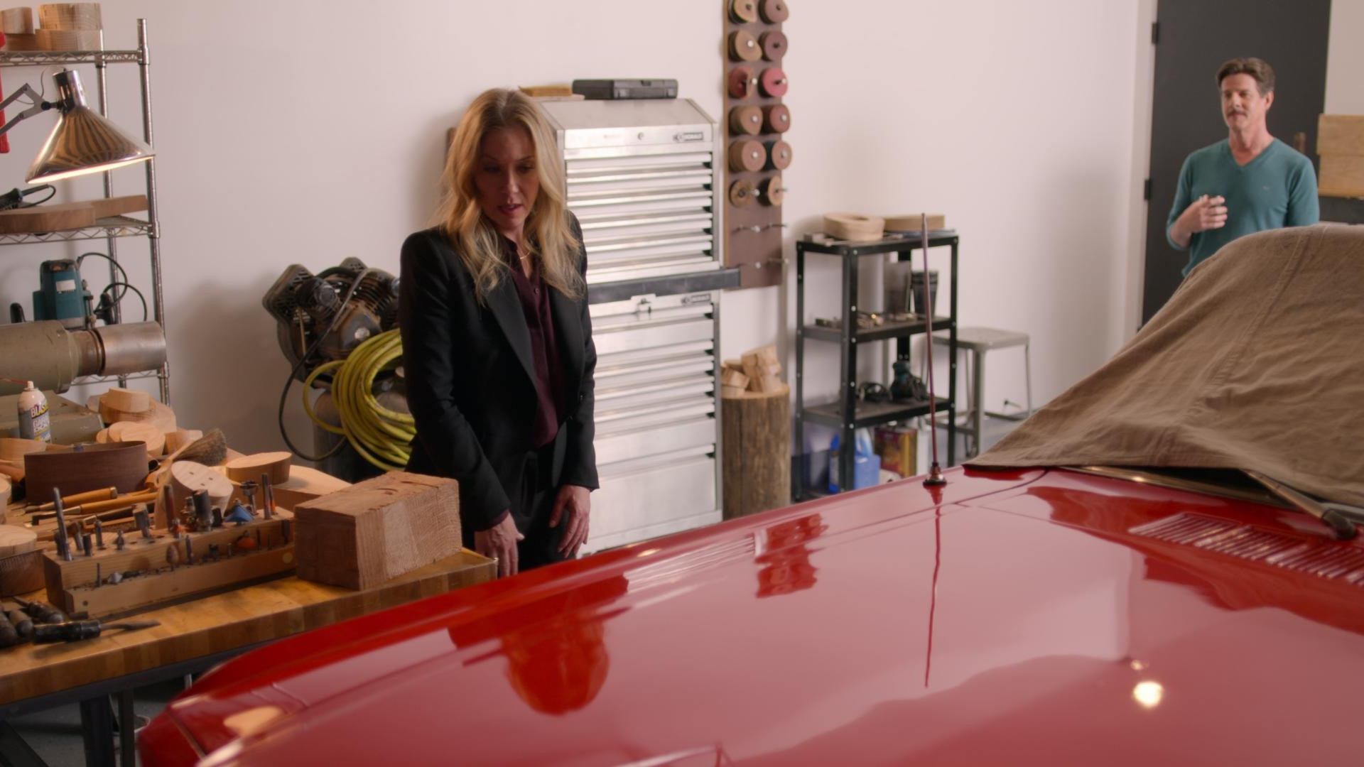 Сезон 1 Серия 8