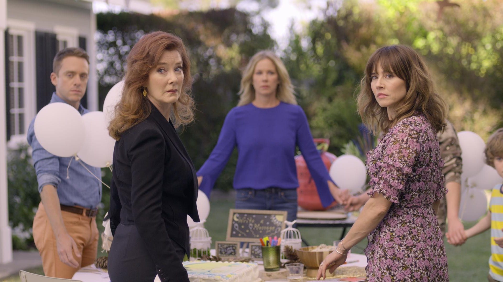 Сезон 1 Серия 3