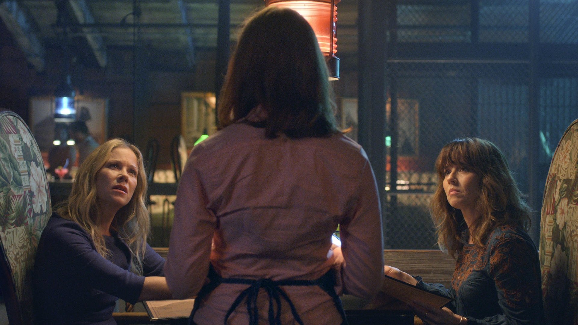 Сезон 1 Серия 4