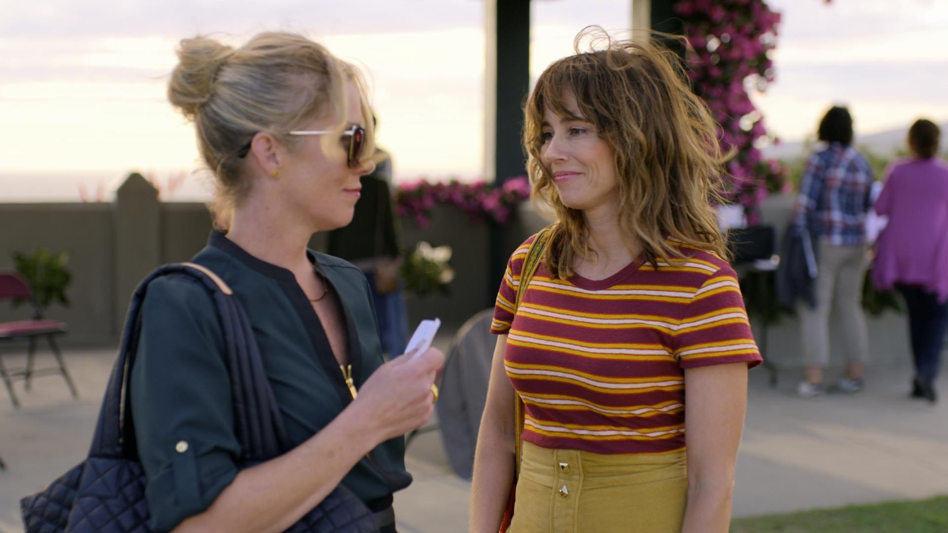 Сезон 1 Серия 1