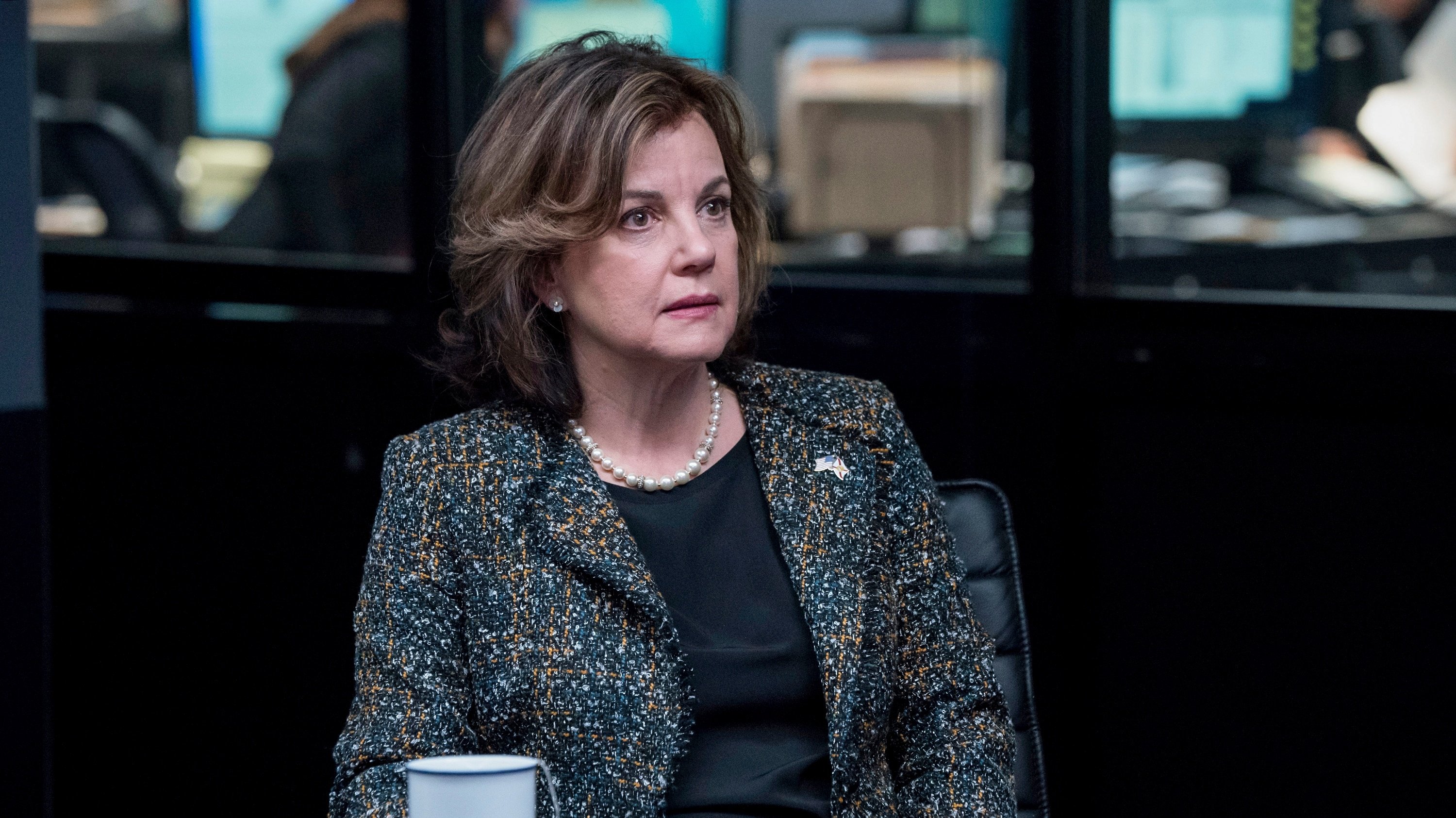 Сезон 1 Серия 12