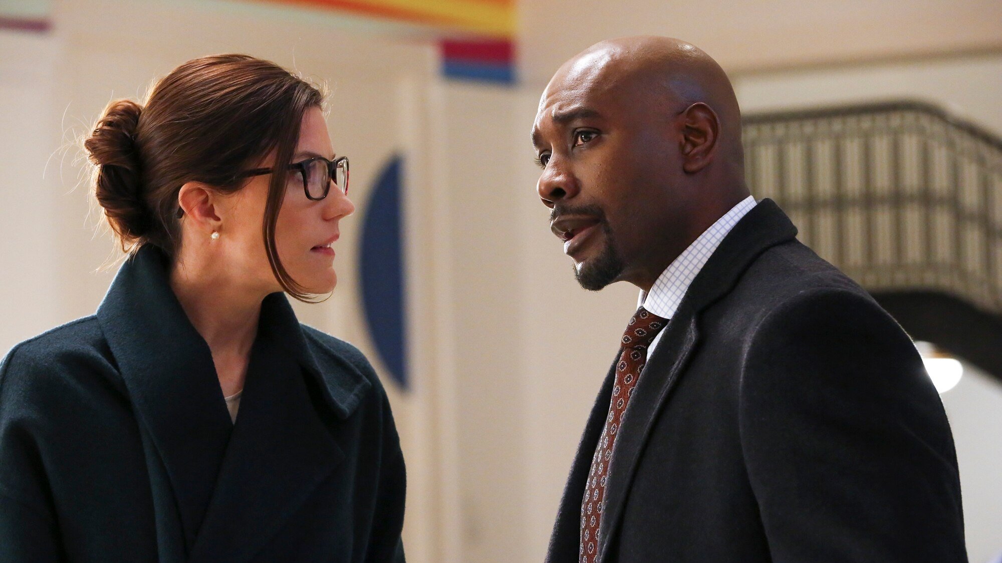 Сезон 1 Серия 10